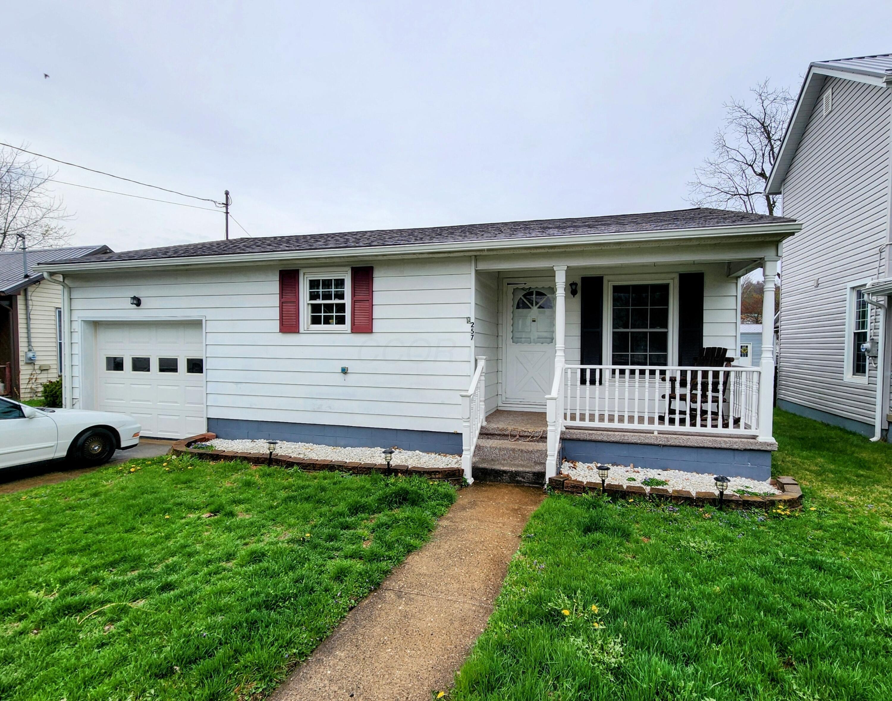 257 Fair Street Property Photo