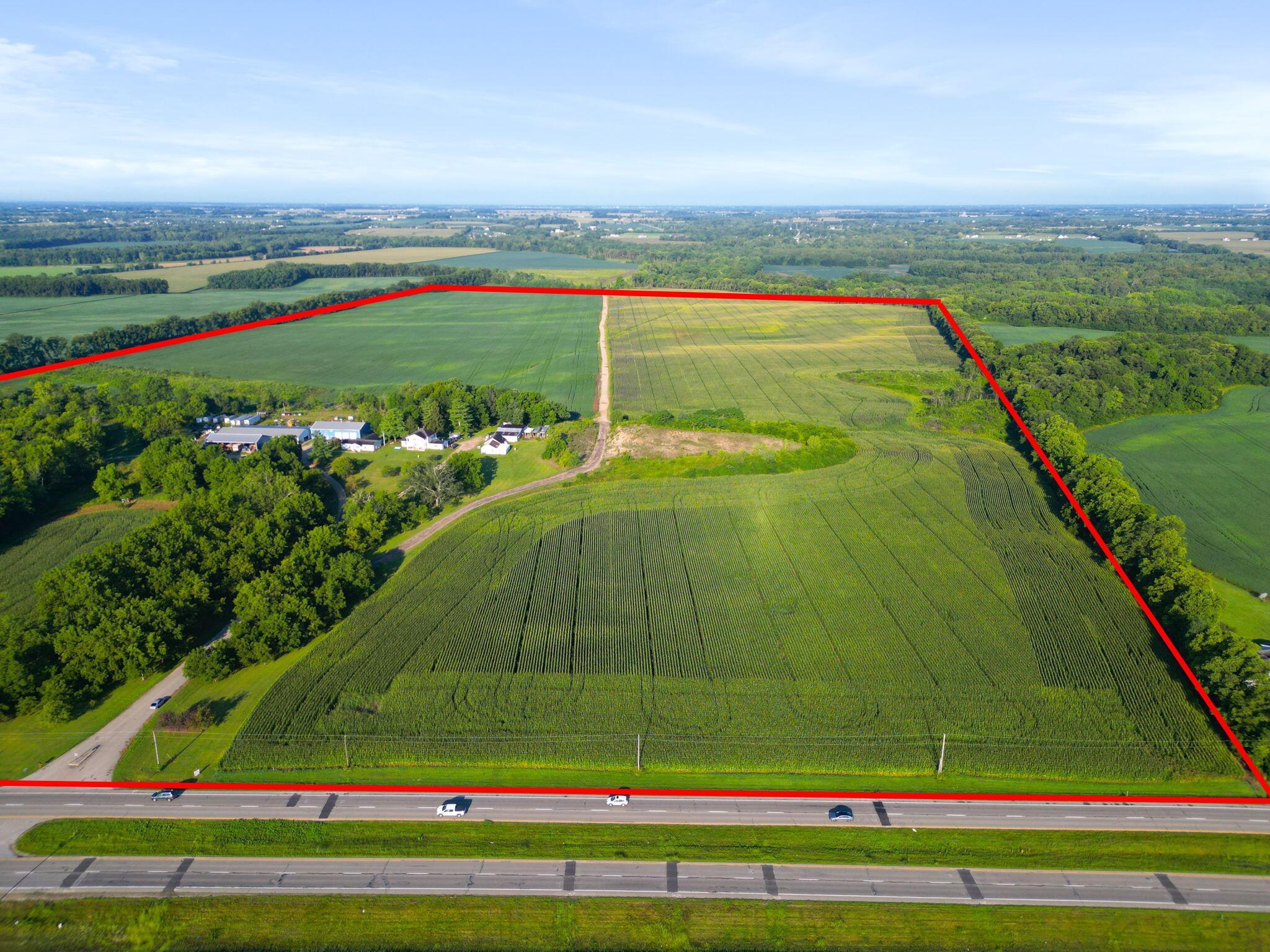 13347 Us Highway 23 Property Photo