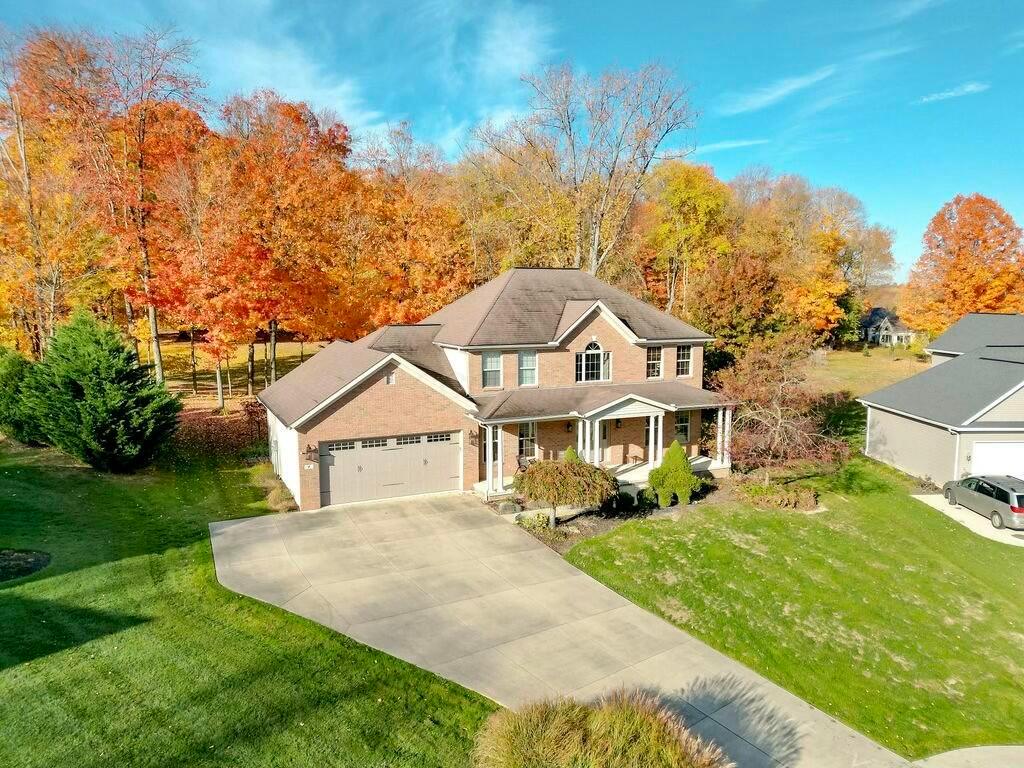 7 Long Vue Court Property Photo 1
