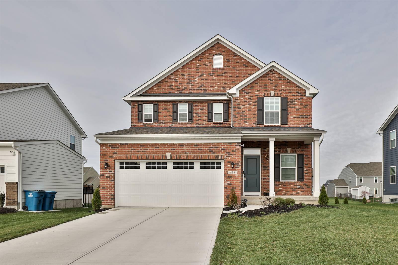 437 Sydney Drive