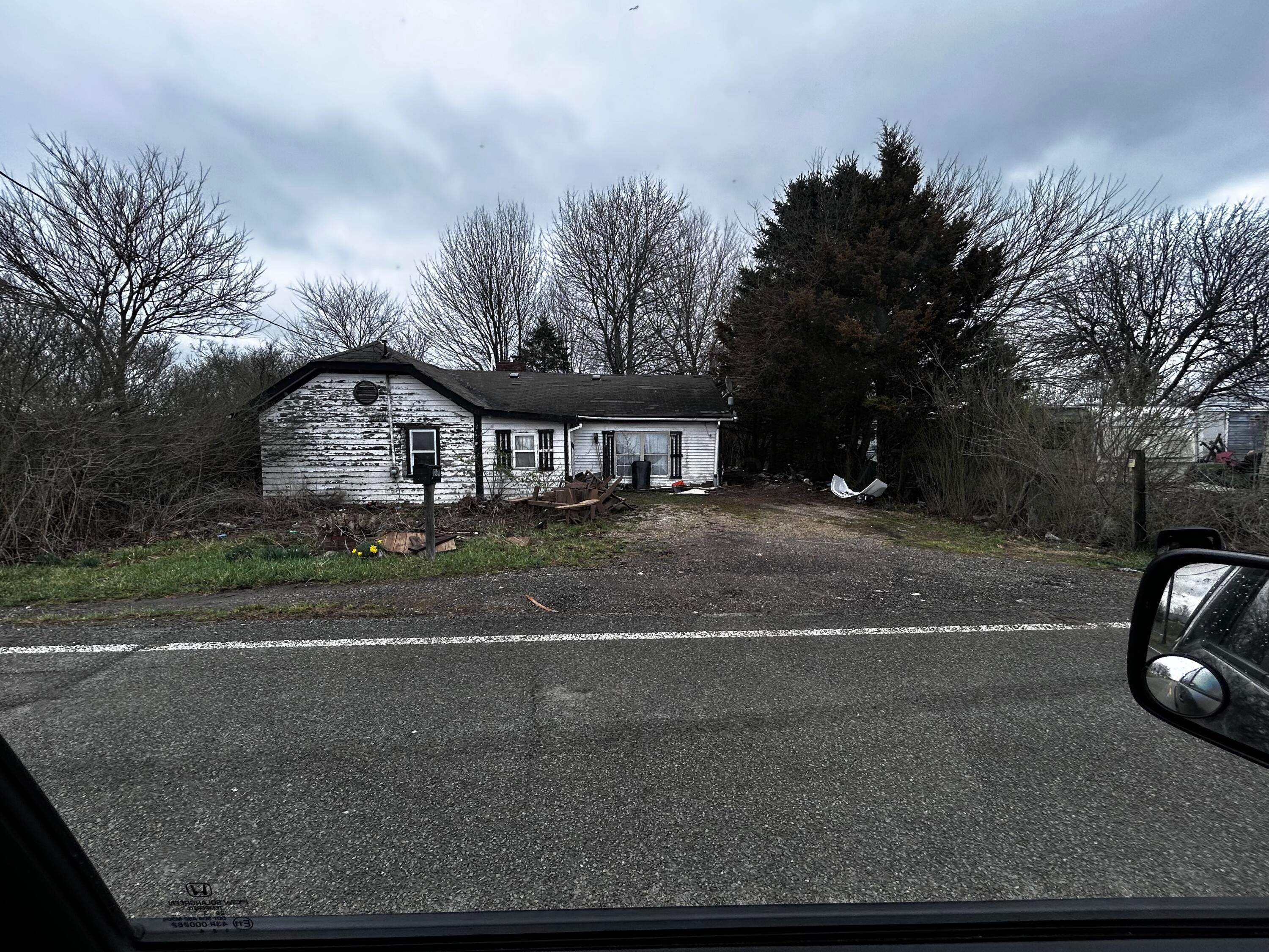 12620 Bell Road Property Photo 1