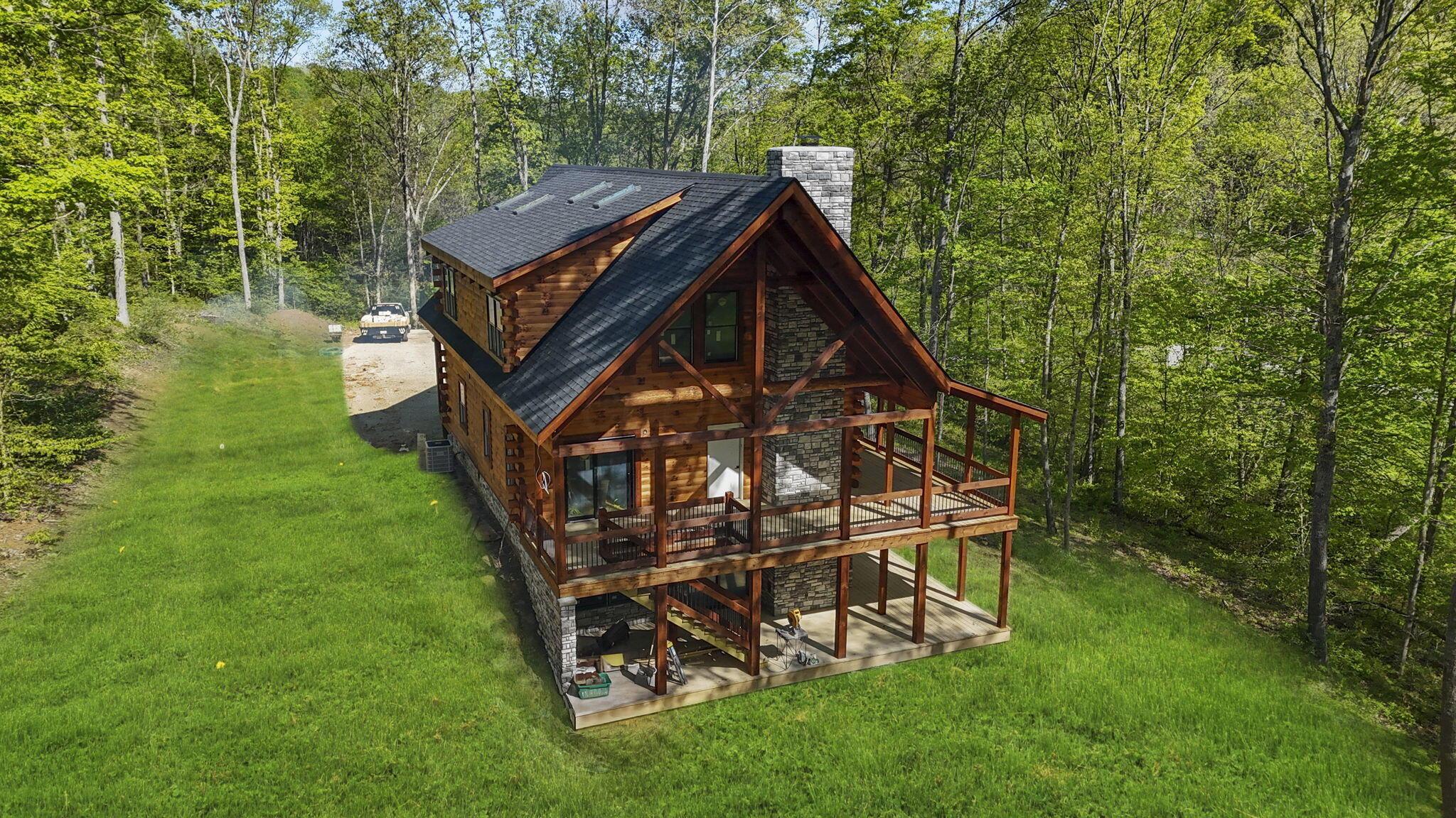 16073 Nickel Plate Road Property Photo 1