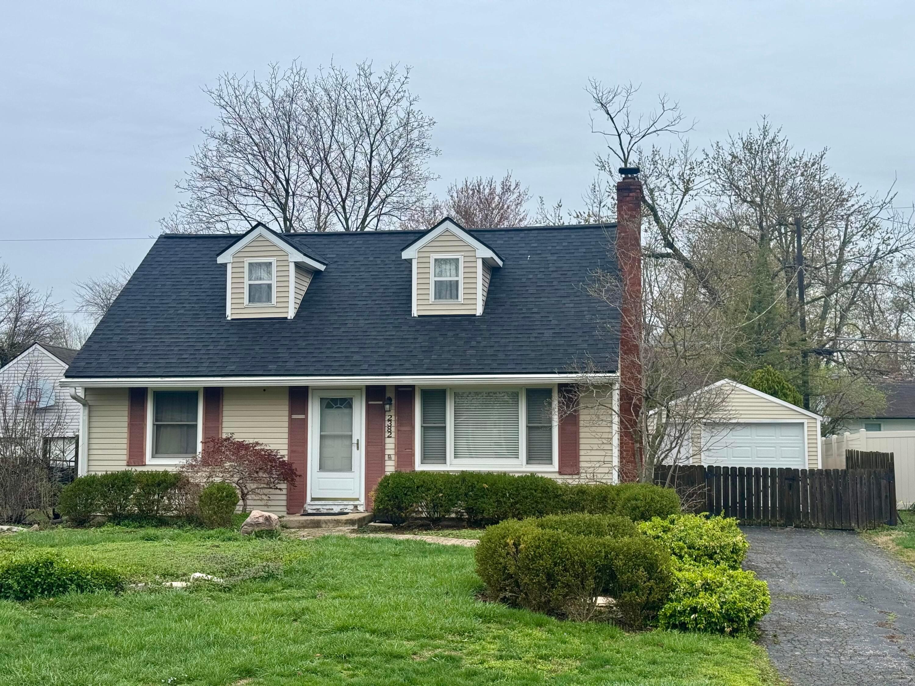 2382 Shrewsbury Road Property Photo
