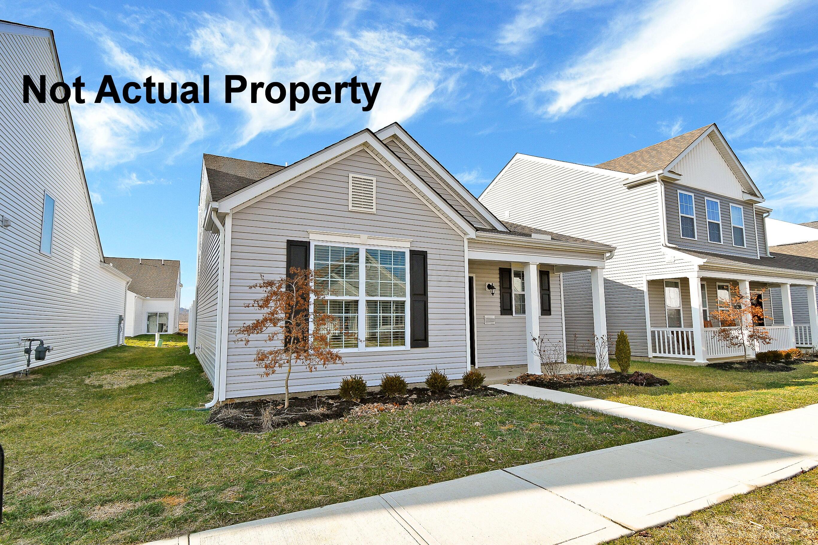 1953 Iselin Street Property Photo 1