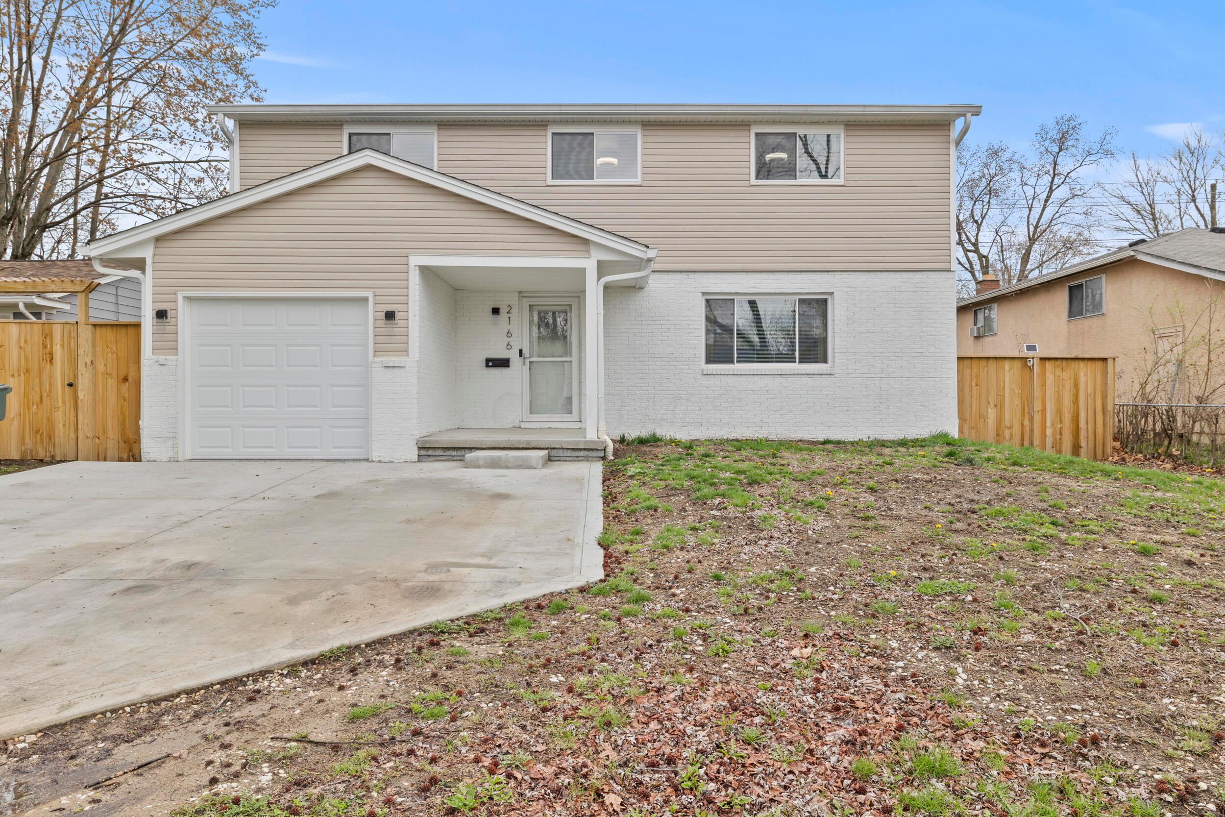 2166 Waldorf Road Property Photo 1