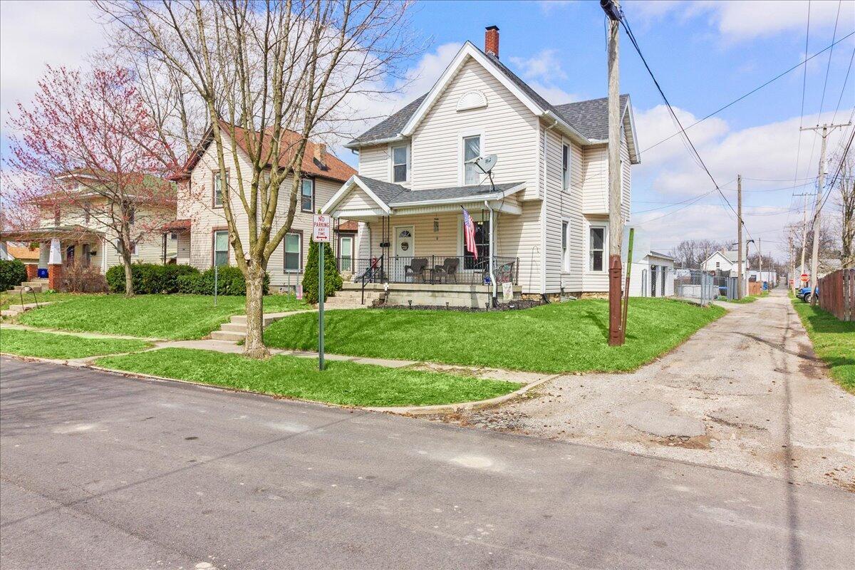 116 Lincoln Avenue Property Photo 3
