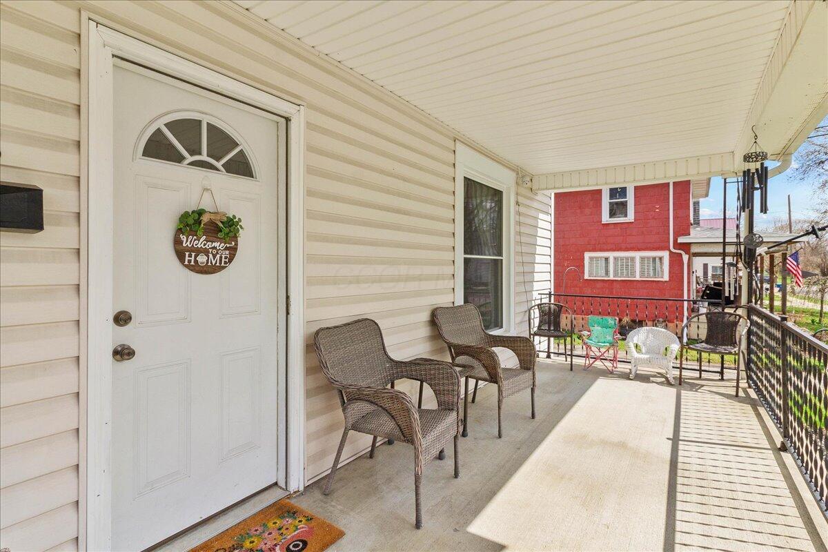 116 Lincoln Avenue Property Photo 4