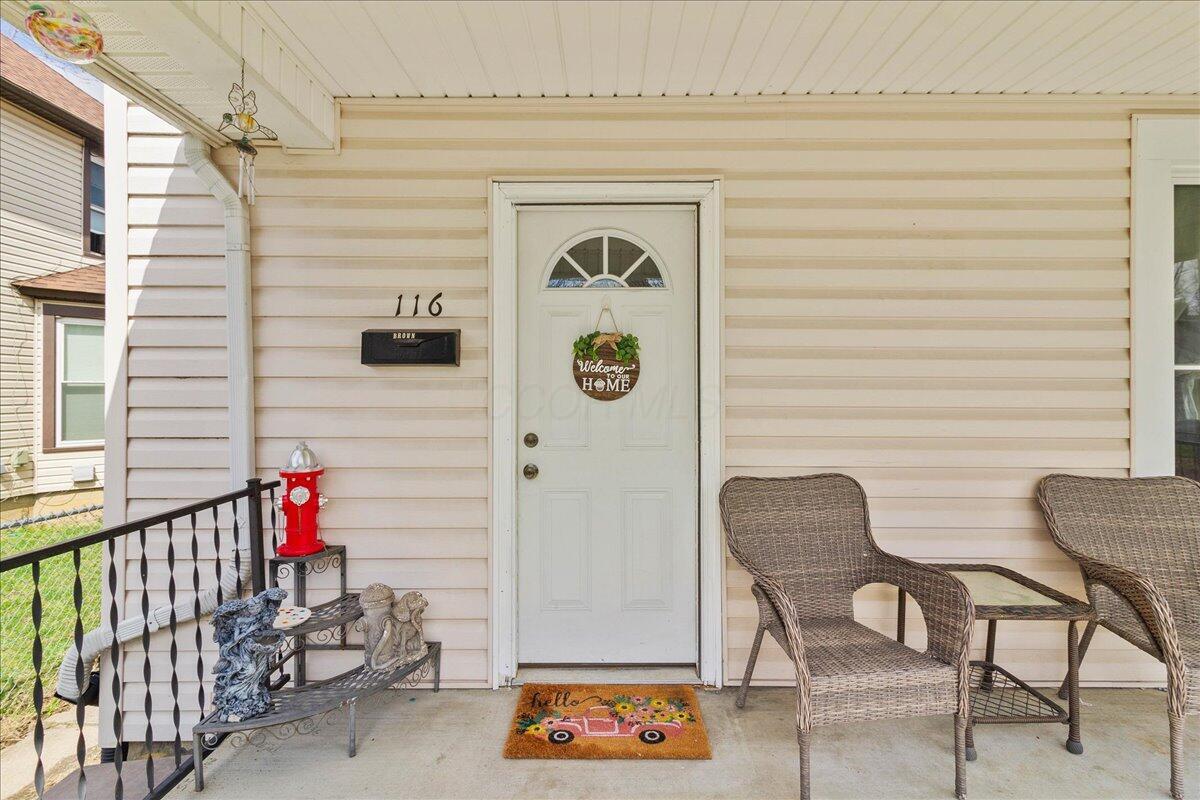 116 Lincoln Avenue Property Photo 5