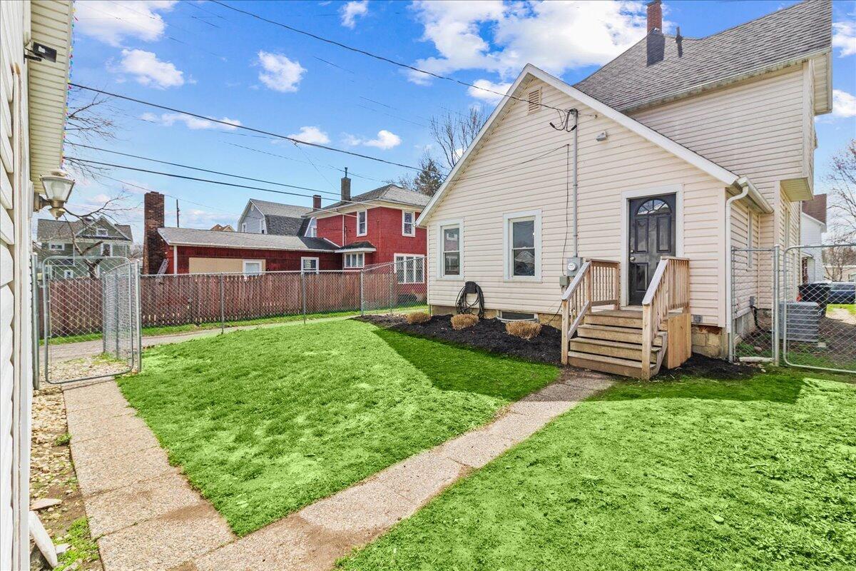 116 Lincoln Avenue Property Photo 30
