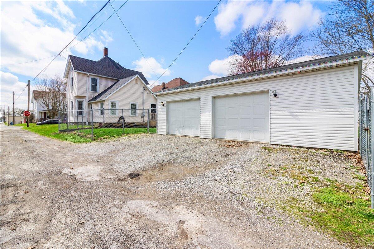 116 Lincoln Avenue Property Photo 34
