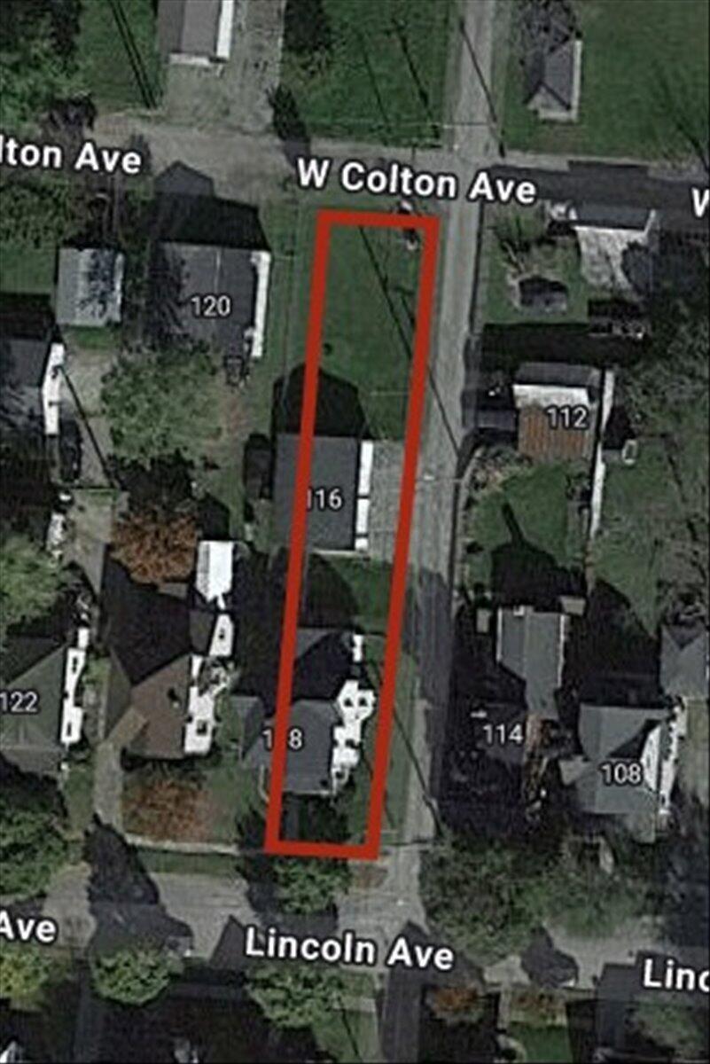 116 Lincoln Avenue Property Photo 36