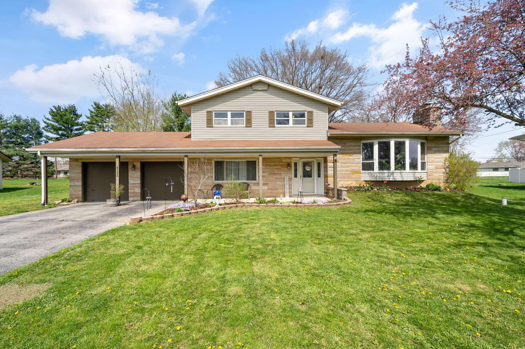 5254 Stoltz Avenue Property Photo