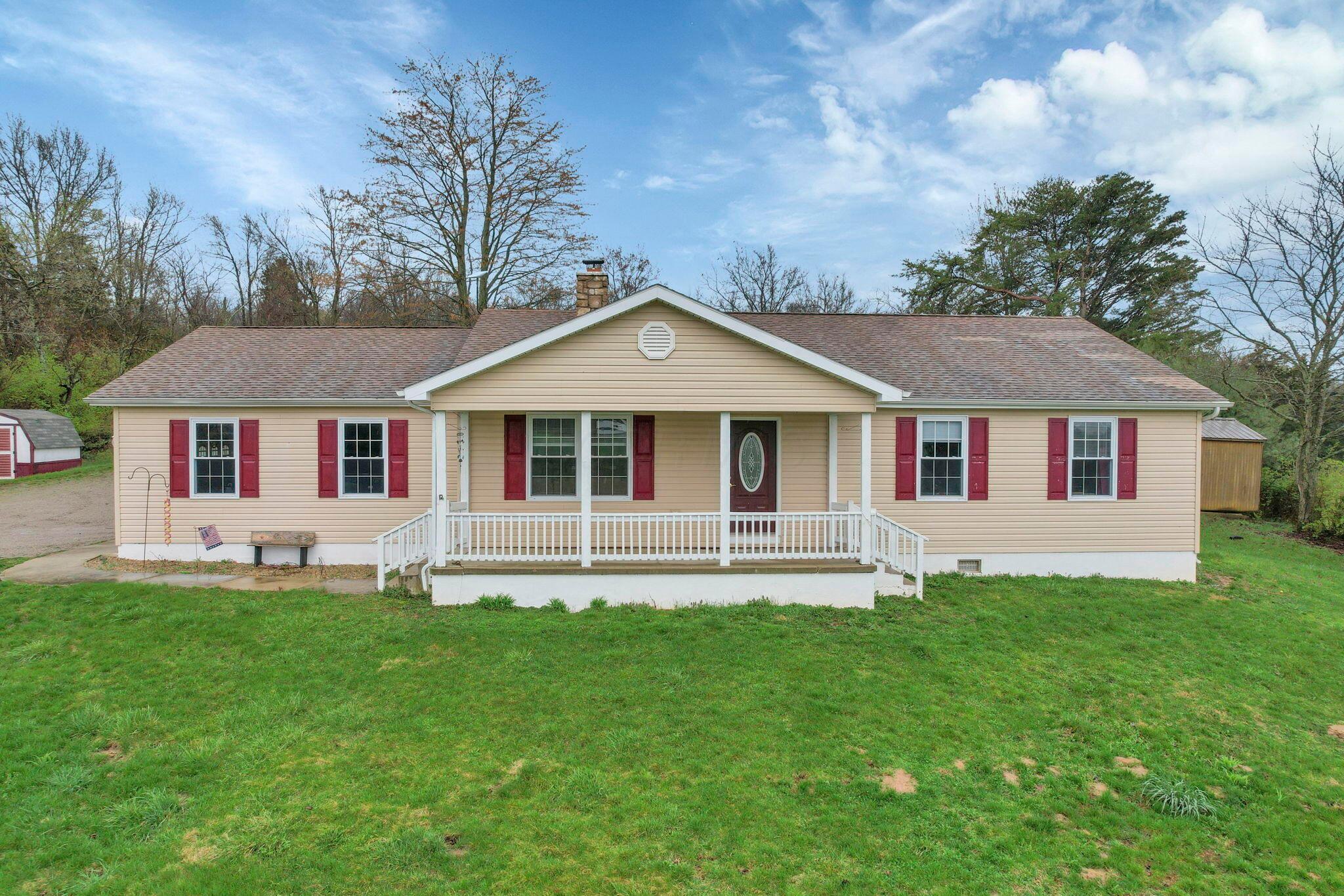 5754 State Route 138 Ne Property Photo