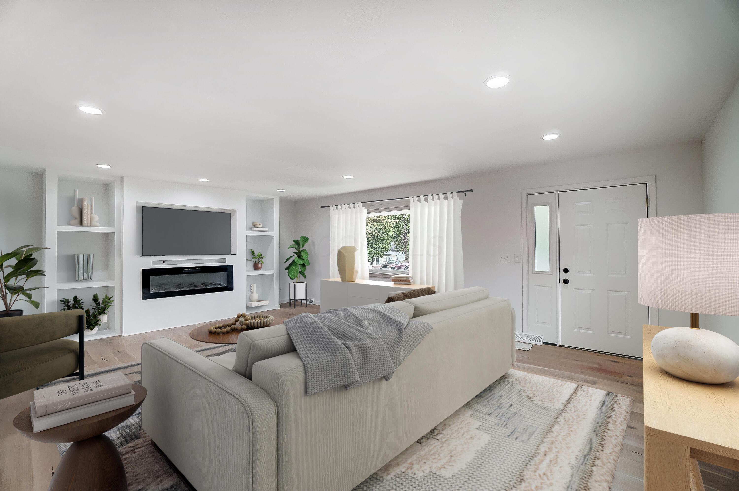 100 West Street Property Photo