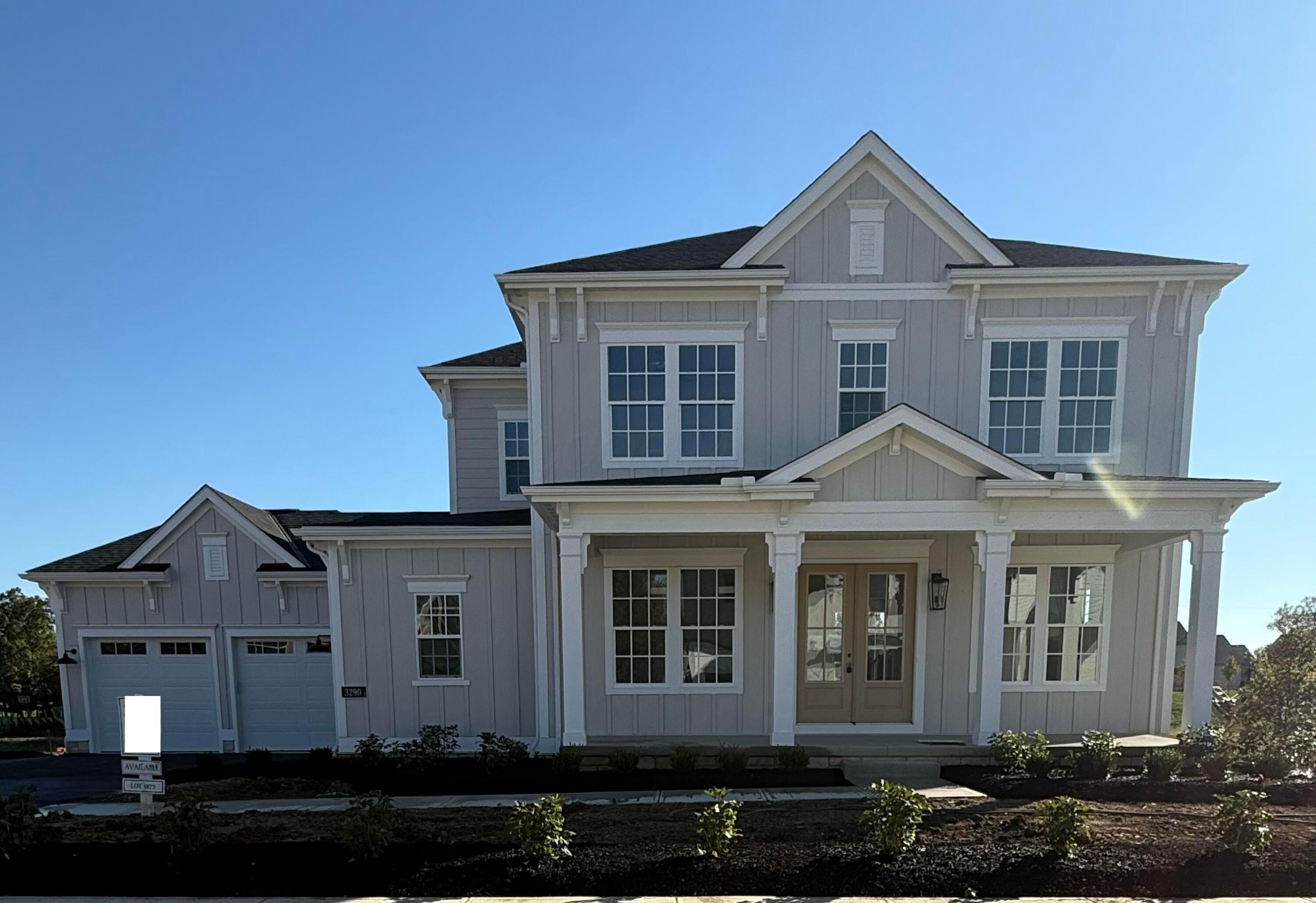 3290 Briarwood Lane Property Photo 1