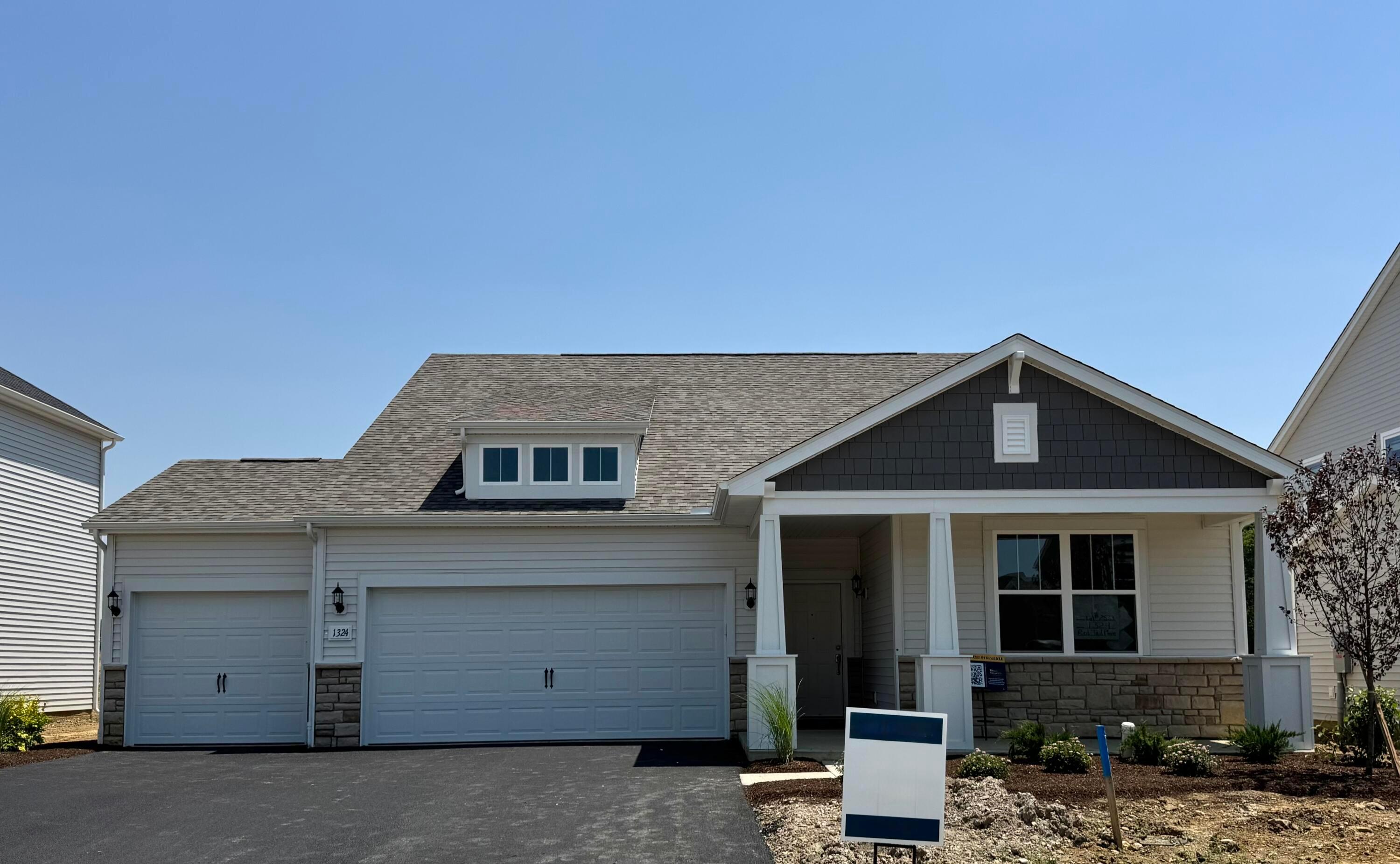 1324 Red Tail Place, Lot 2533 Property Photo 1