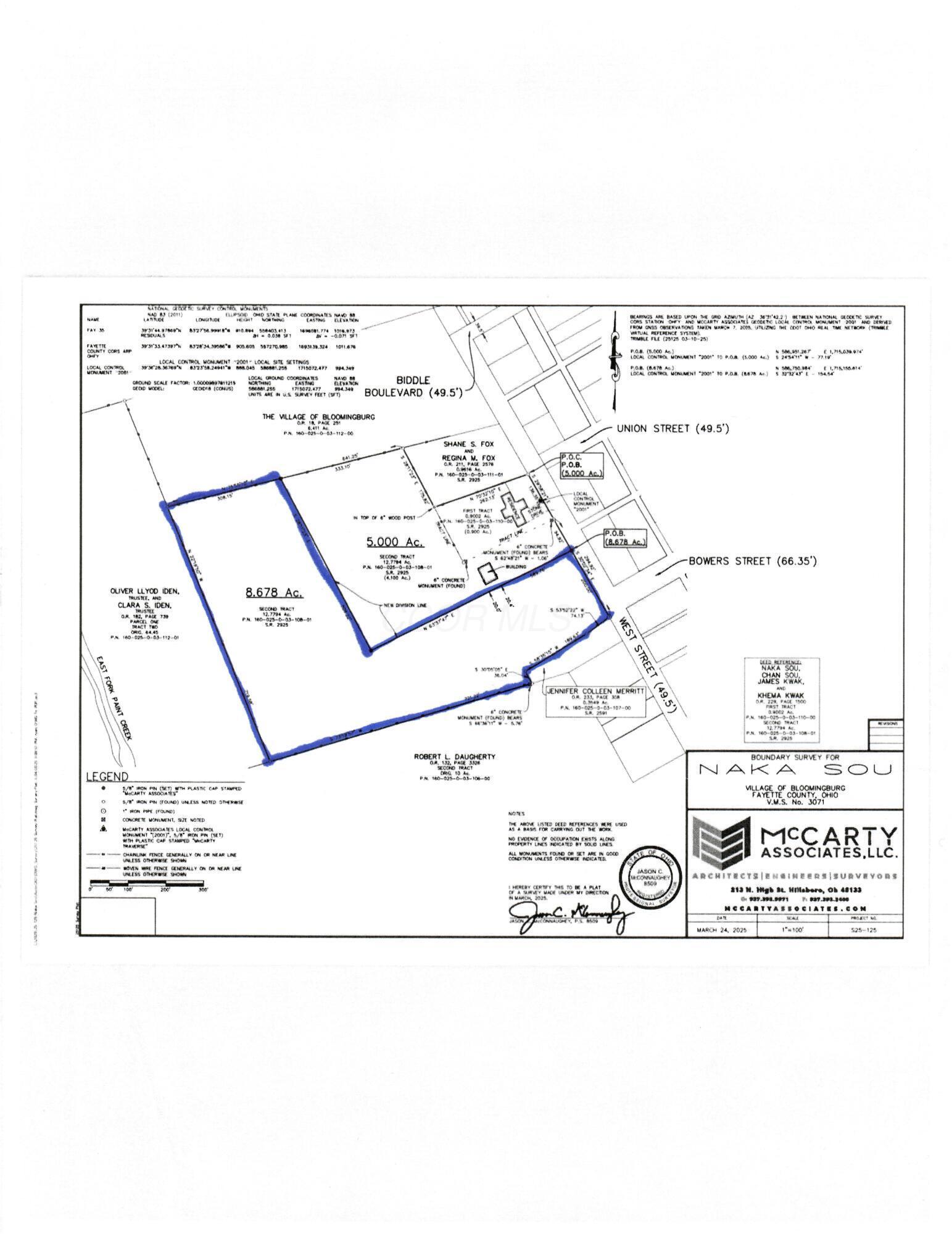 0 West Street Property Photo 2