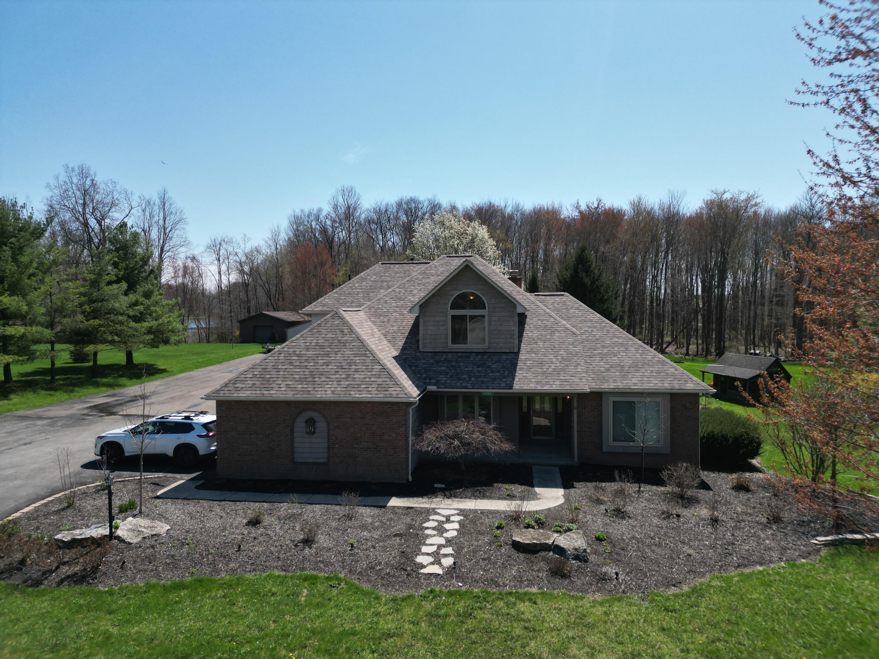 8305 Sportsman Club Property Photo
