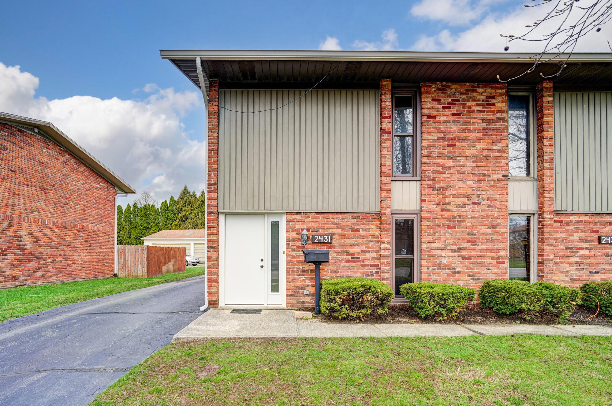 2431 Red Coach Drive Property Photo