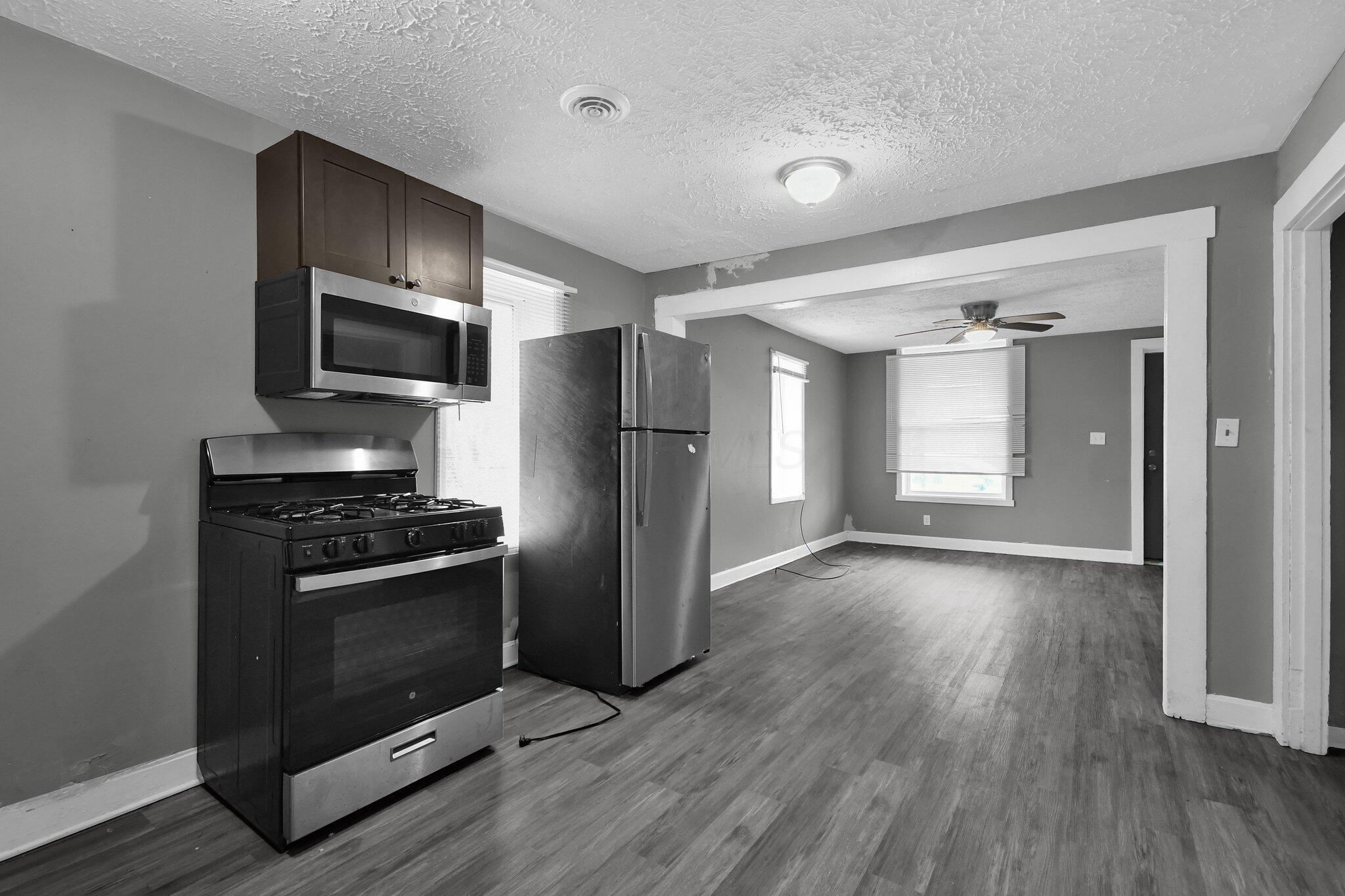 820 Poplar Street, 820/822 Property Photo 7