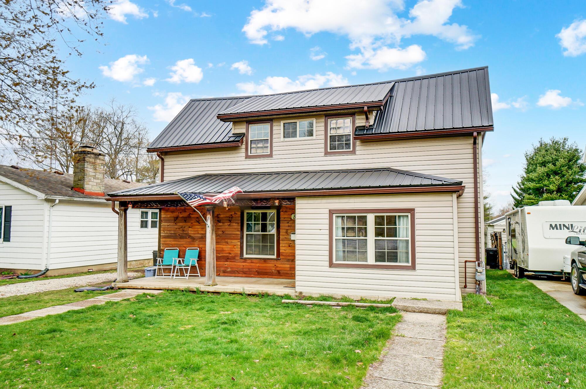 510 Boyce Street Property Photo