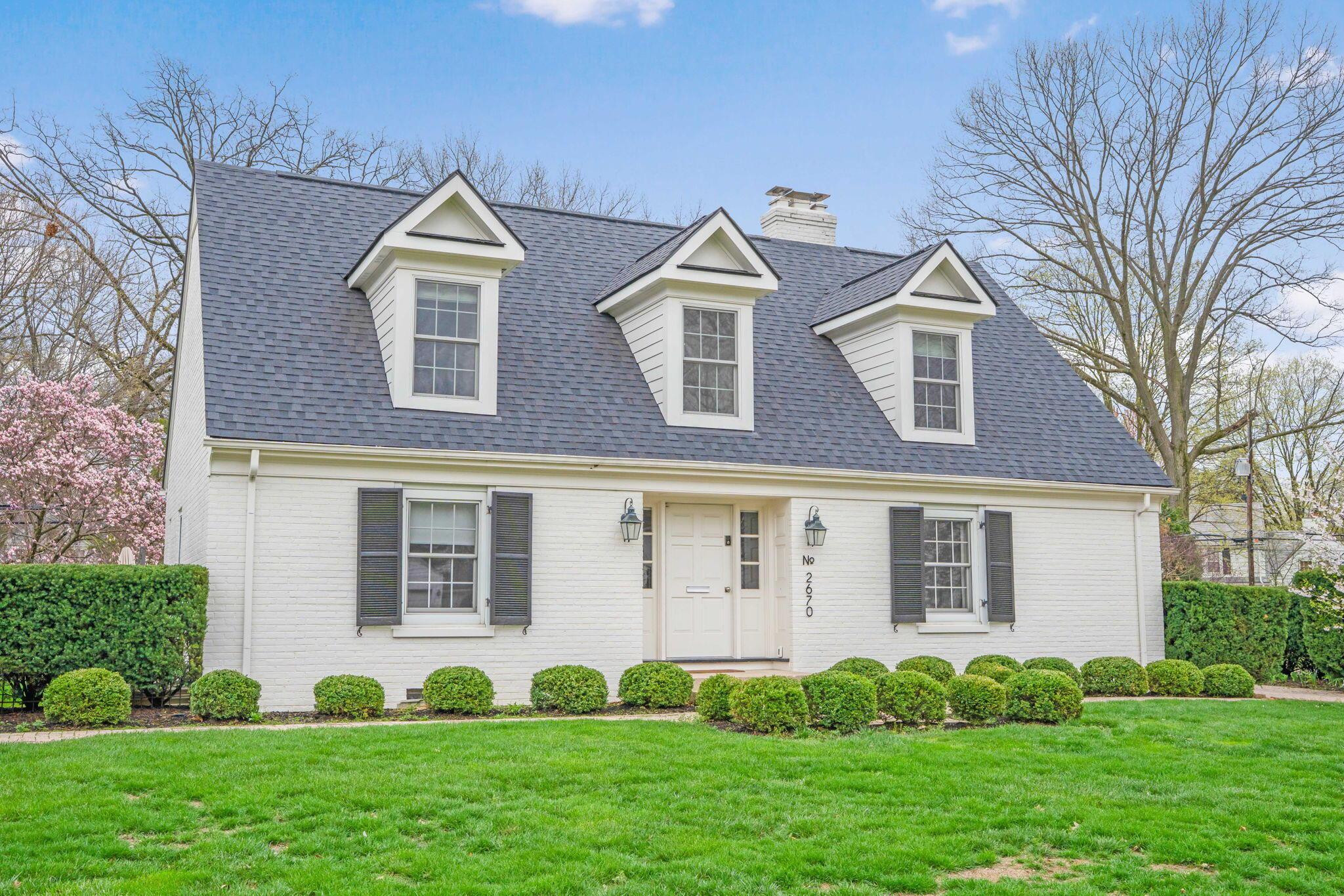 2670 Wexford Road Property Photo