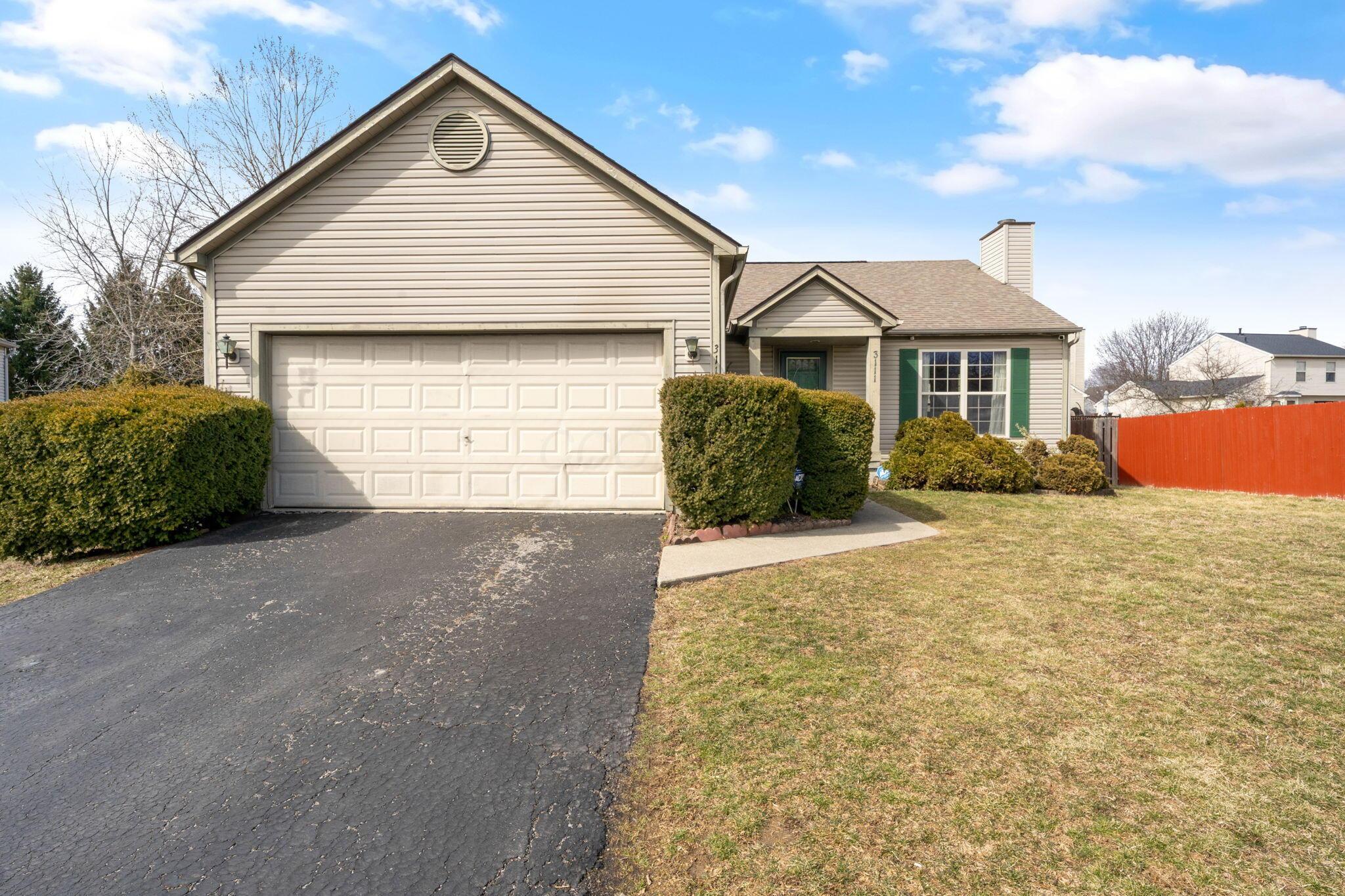 3111 Briar Ridge Road Property Photo