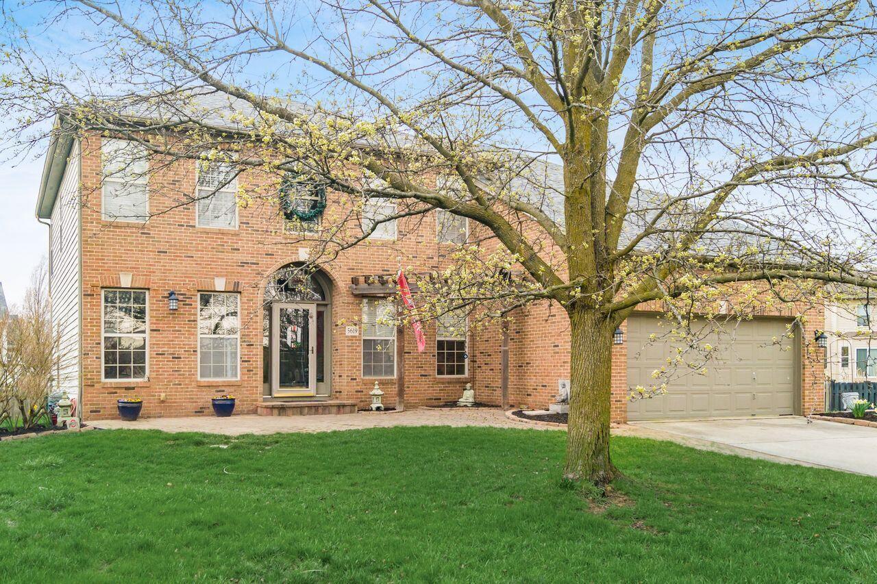 5619 Chapman Court Property Photo 1