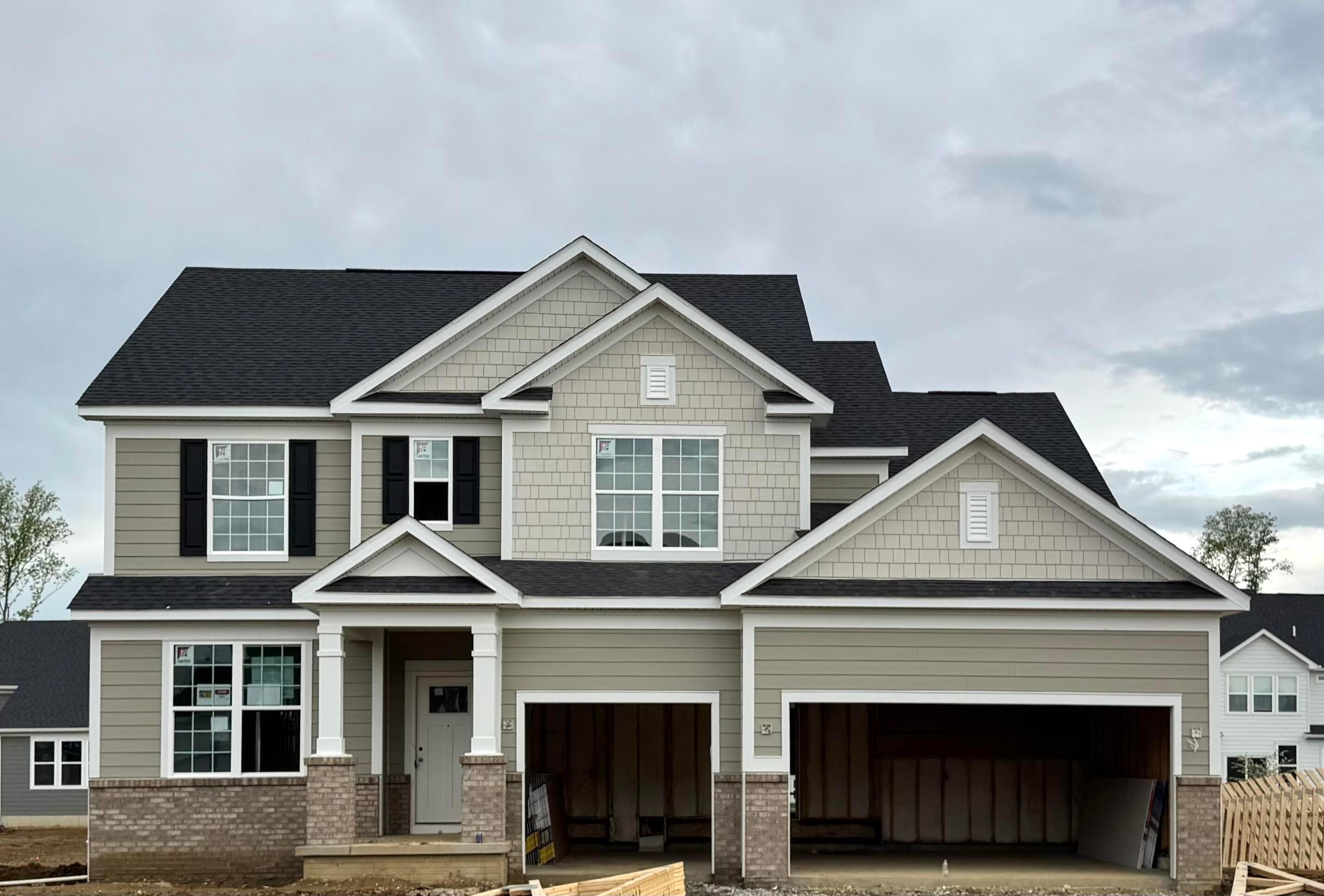 761 Buckeye Circle, Lot 2392 Property Photo