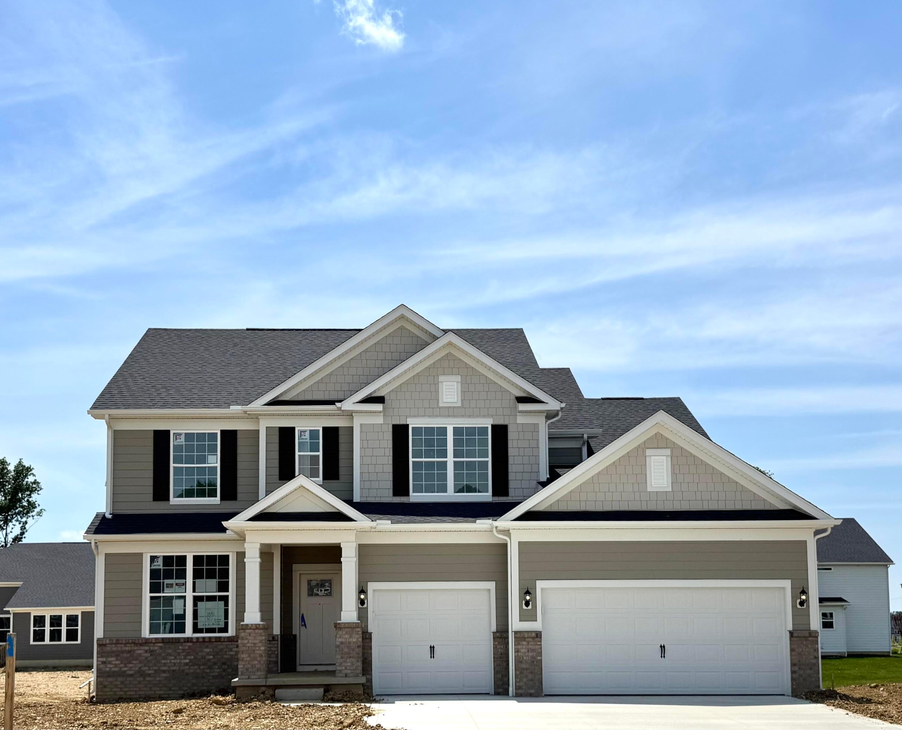 761 Buckeye Circle, Lot 2392 Property Photo 1