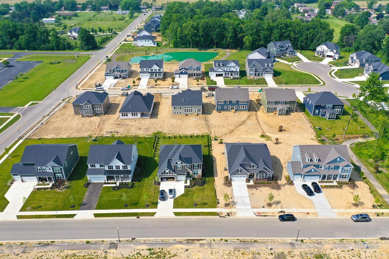 761 Buckeye Circle, Lot 2392 Property Photo 45