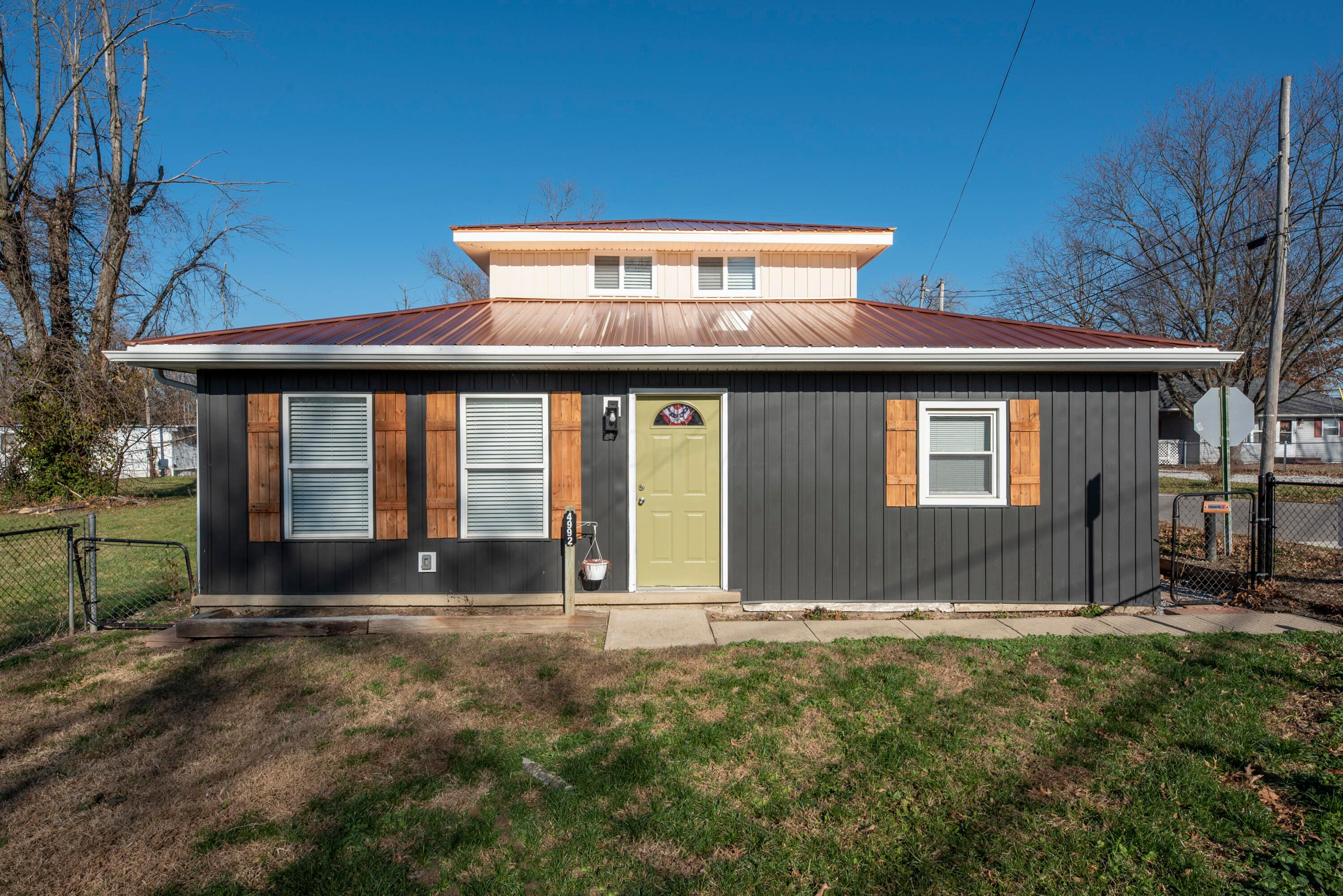 4992 Walnut Road Property Photo 1