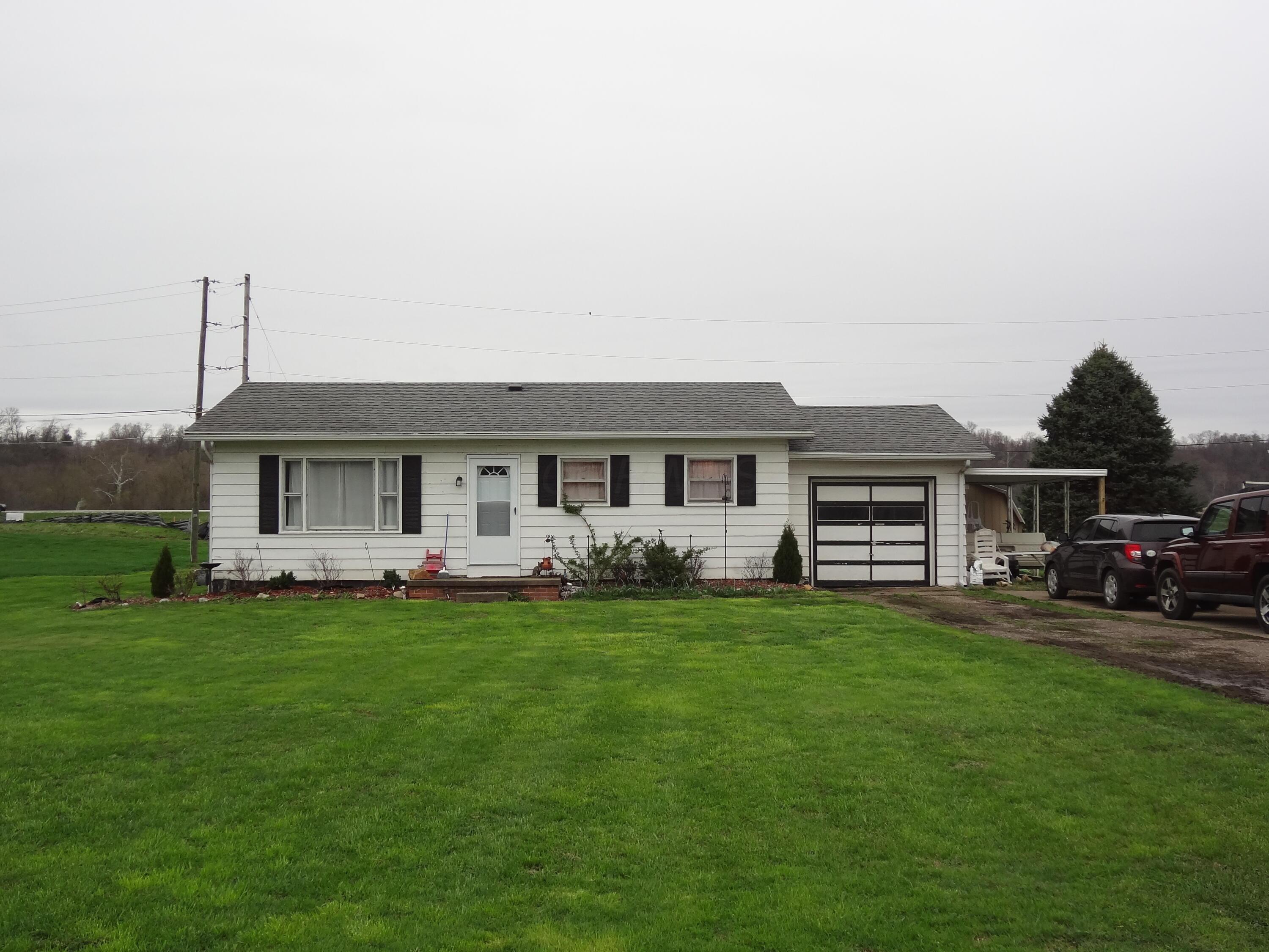 23147 County Road 621 Property Photo