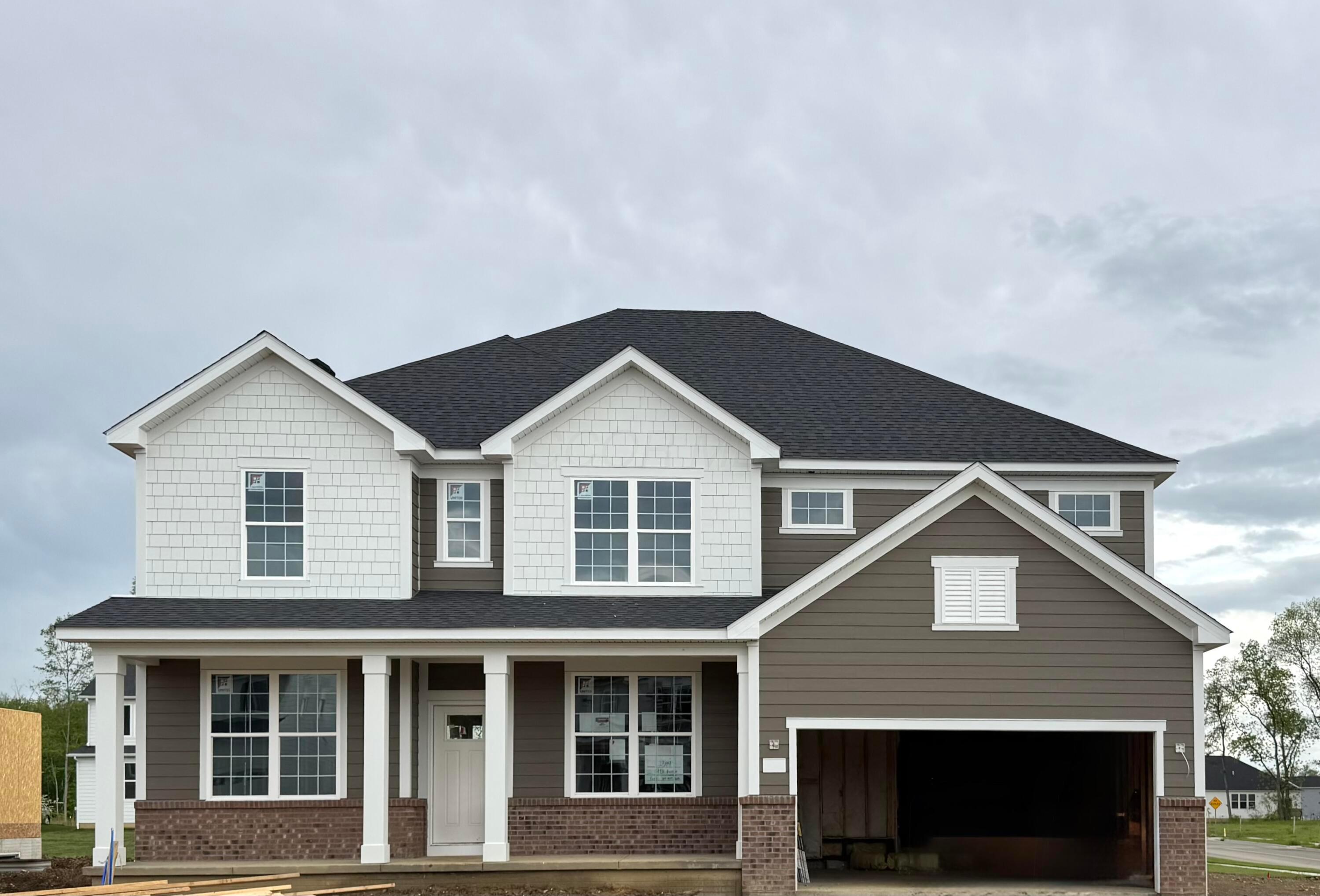 781 Buckeye Circle, Lot 2394 Property Photo