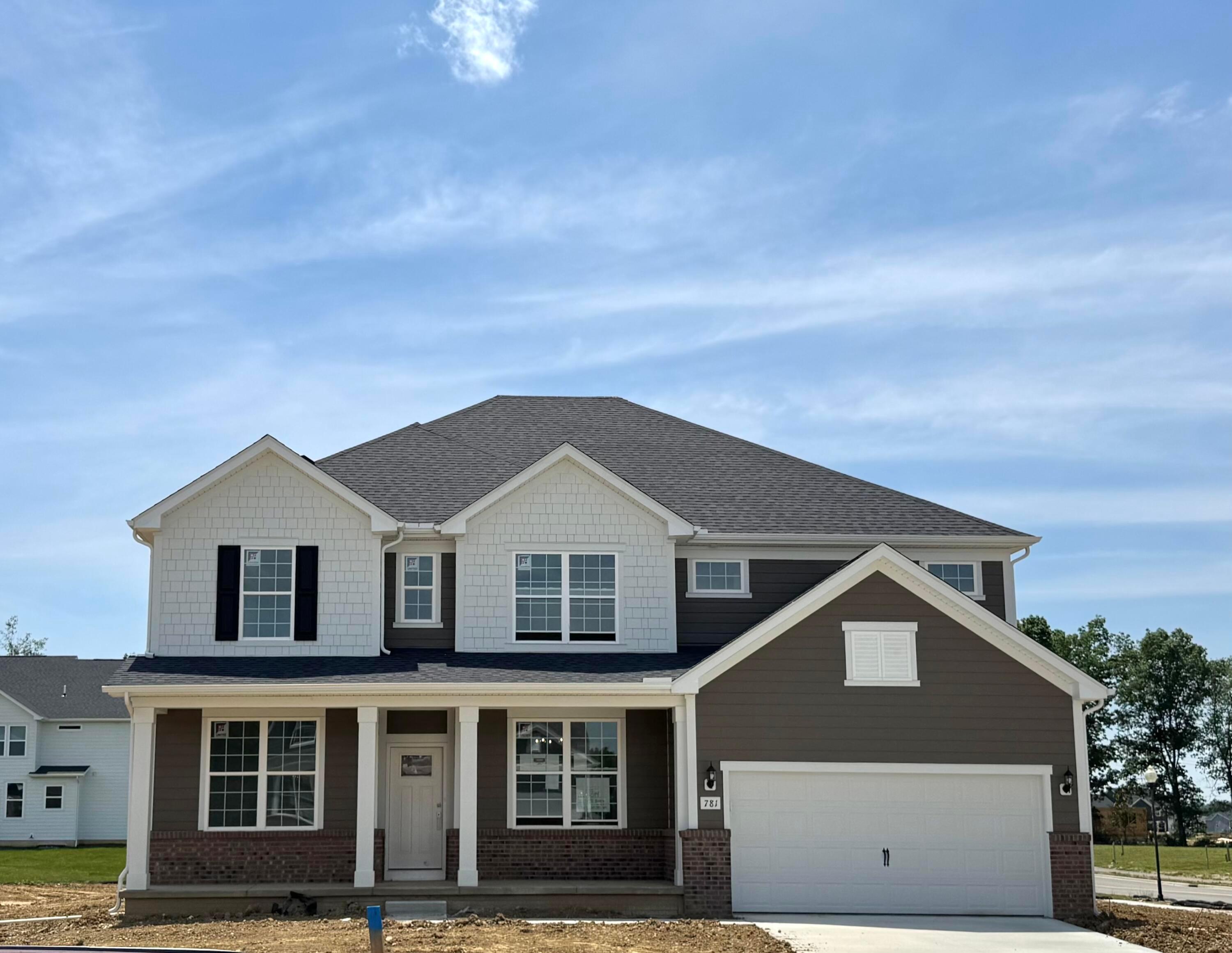 781 Buckeye Circle, Lot 2394 Property Photo 1