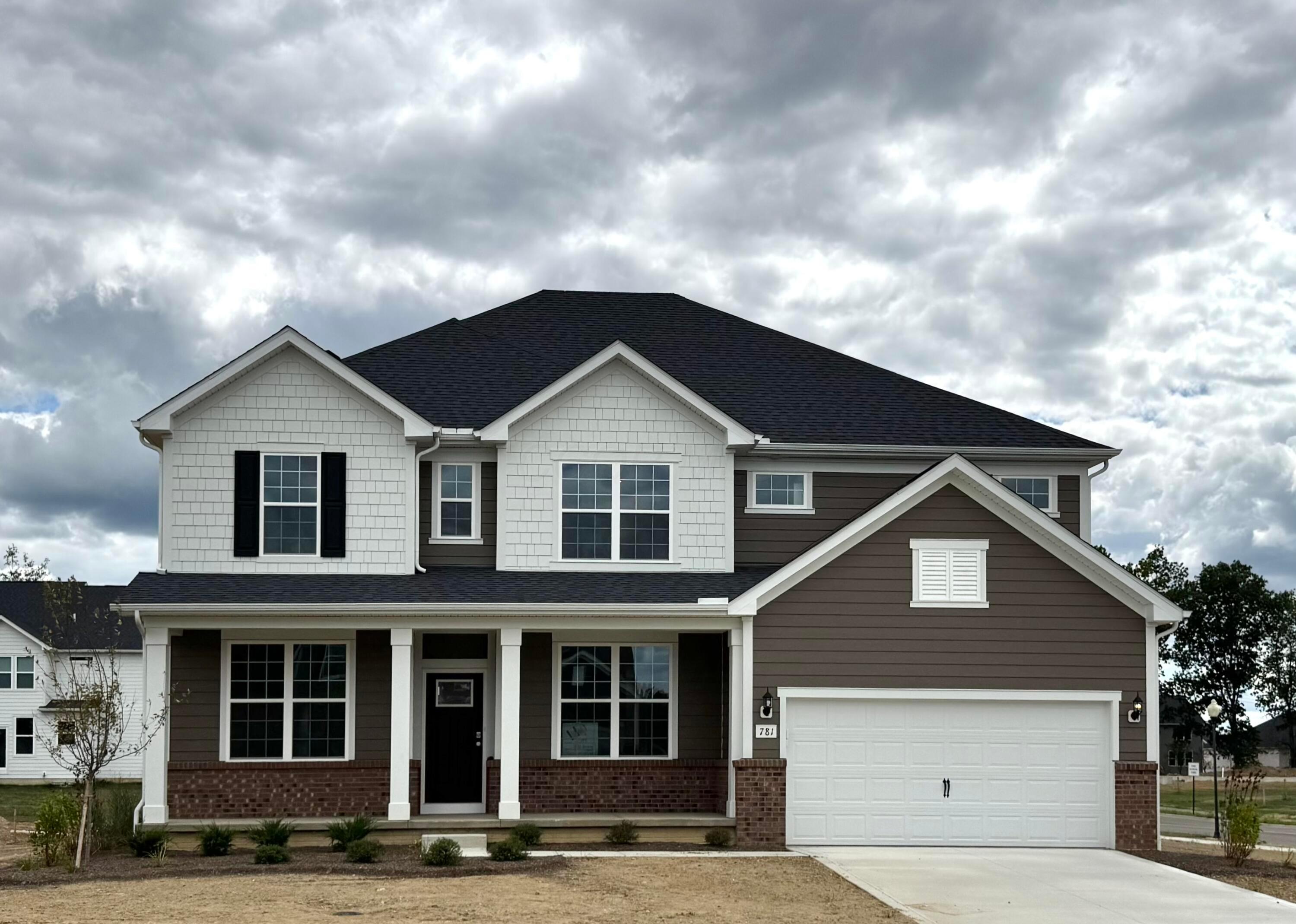 781 Buckeye Circle, Lot 2394 Property Photo 1