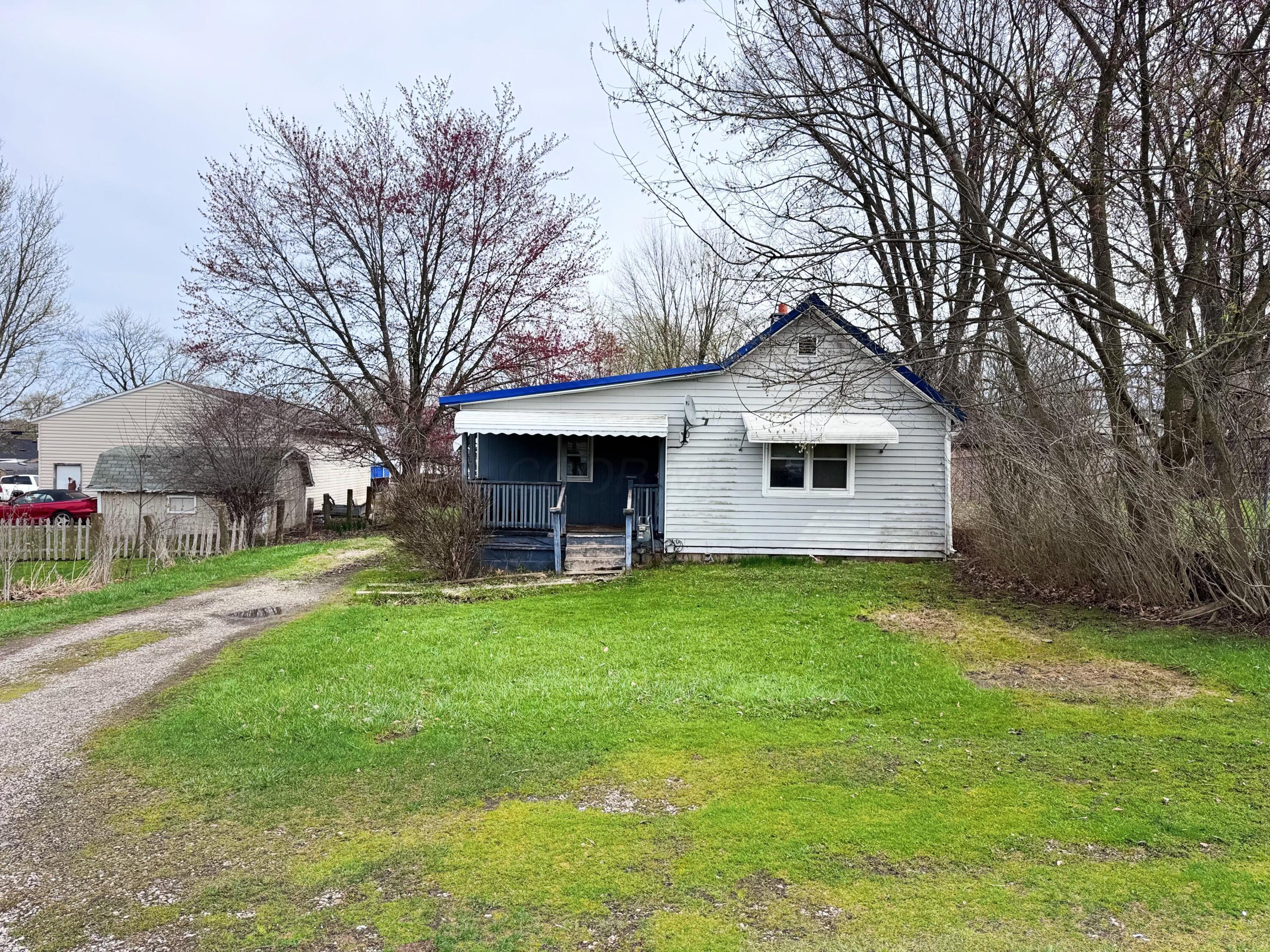 1154 Boyle Road Property Photo