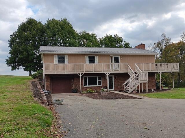 8394 Columbus Road Property Photo 1