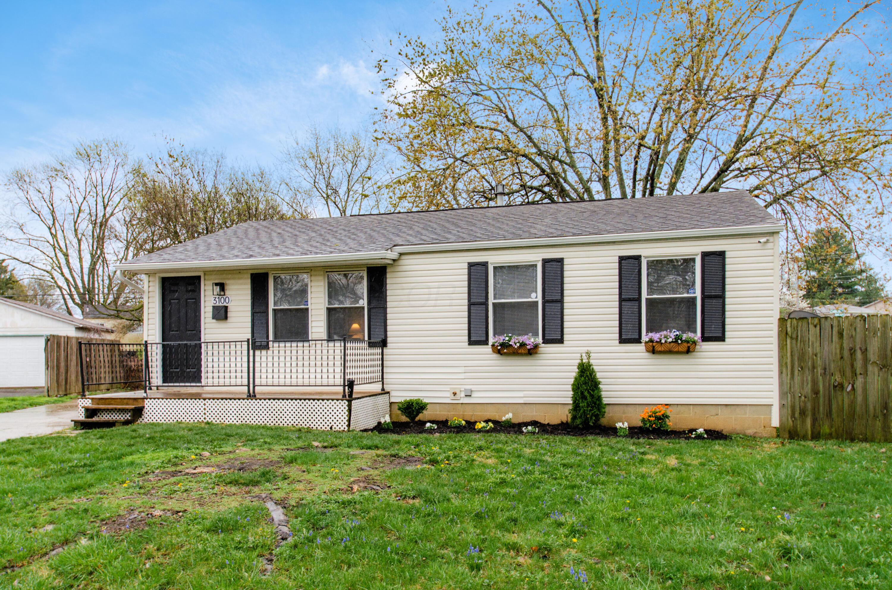 3100 Whitlow Road Property Photo