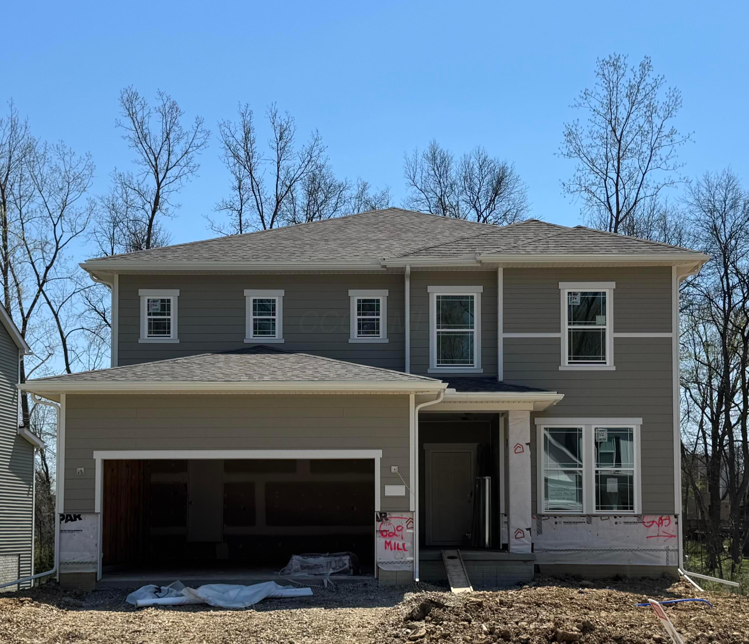 629 Mill Stone Drive, Lot 2260 Property Photo 1