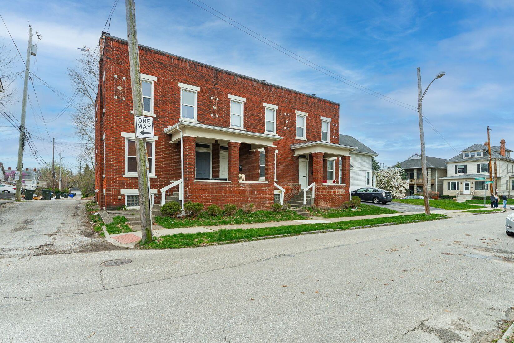 261 E Northwood Avenue, 40 Property Photo