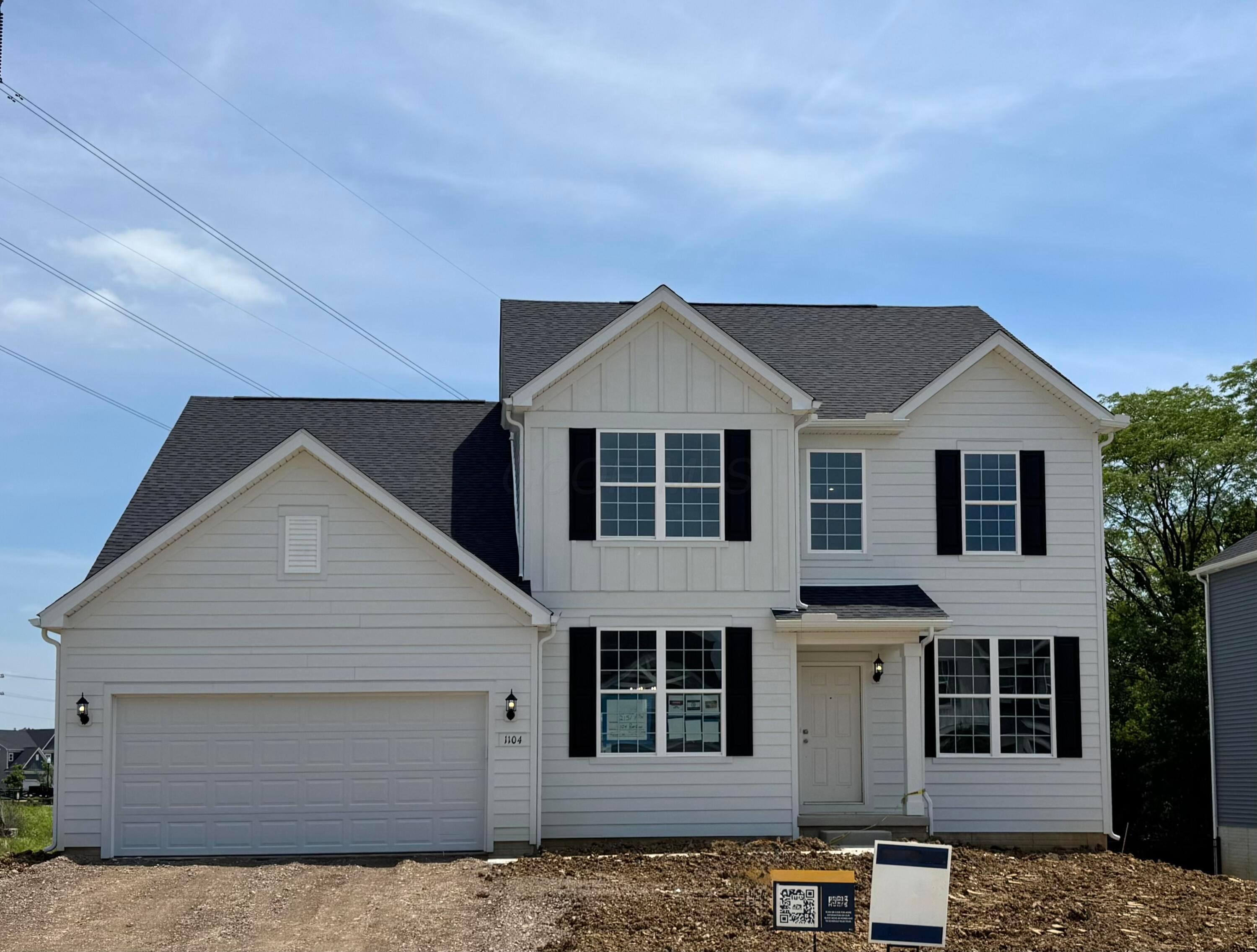 1104 Portrush Drive, Lot 2151 Property Photo 1
