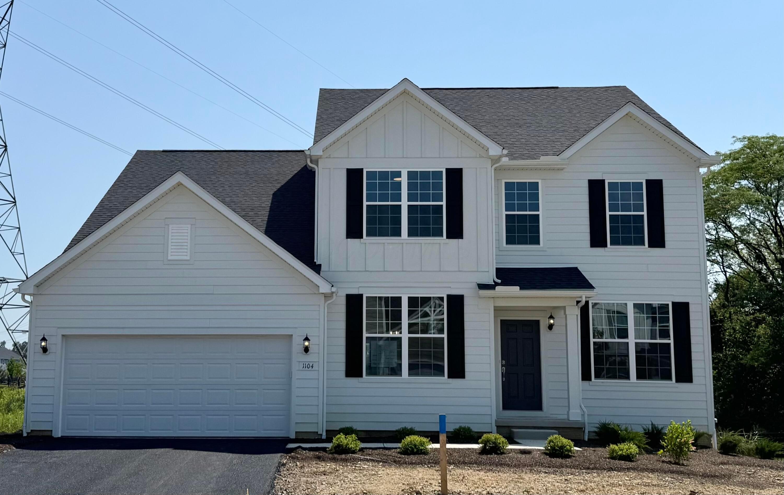 1104 Portrush Drive, Lot 2151 Property Photo 1