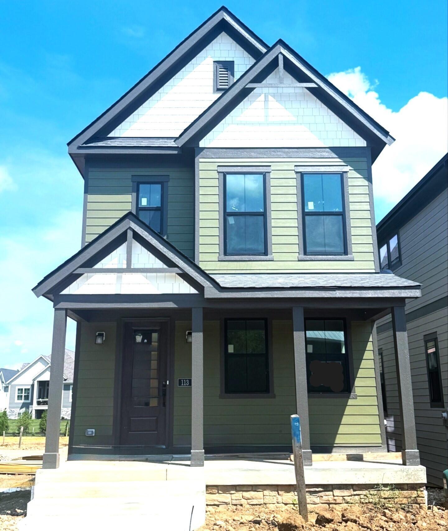 113 Encore Park Property Photo 1