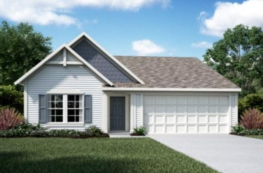 538 Iris Drive Property Photo