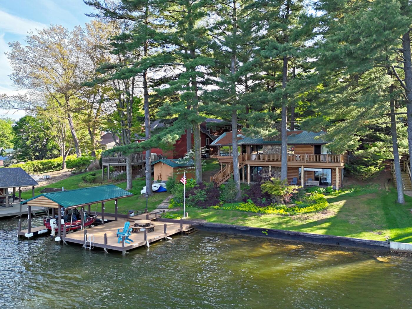 461 Lakeview Heights Drive Property Photo