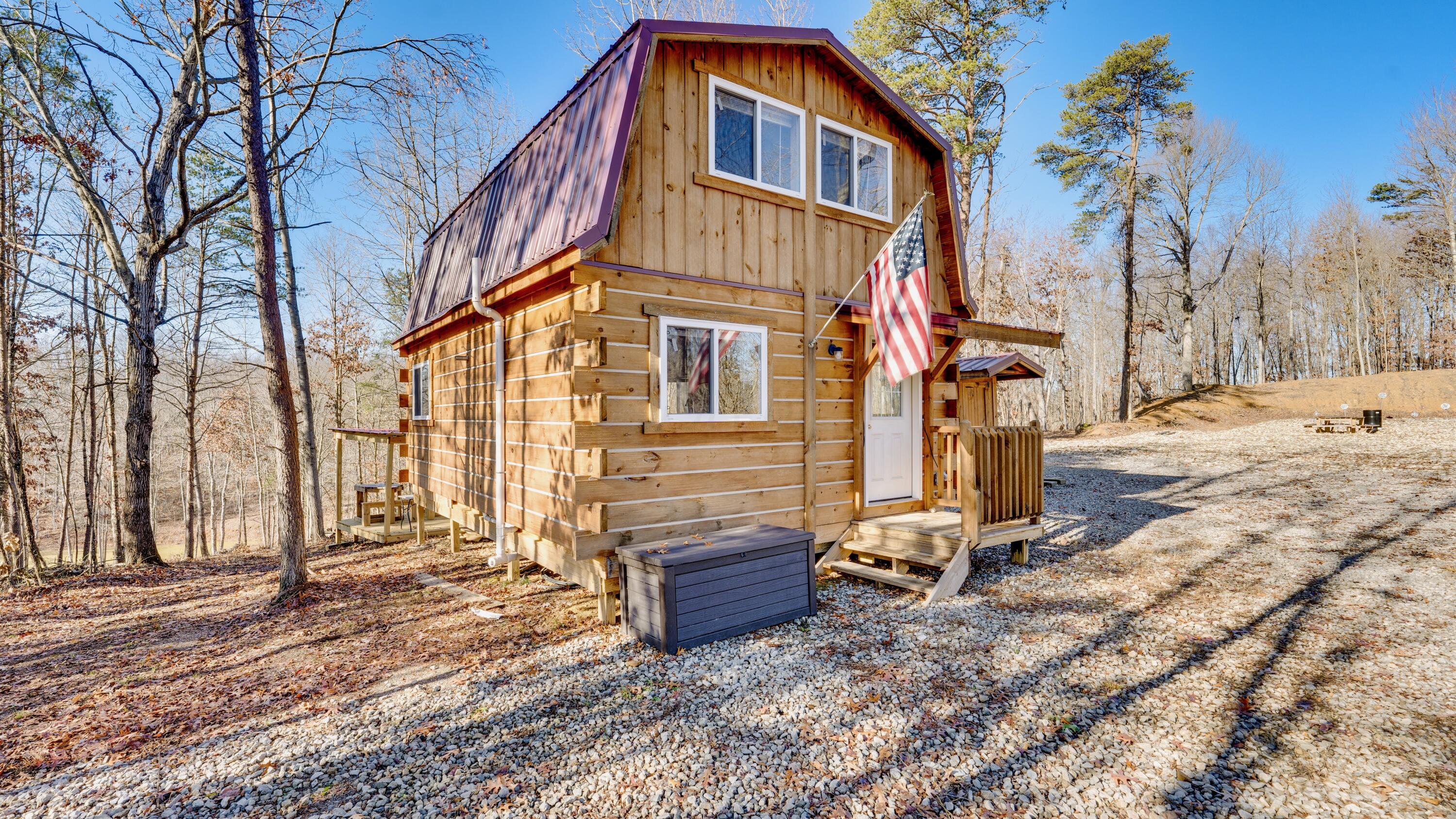 195 Harrison Road Property Photo