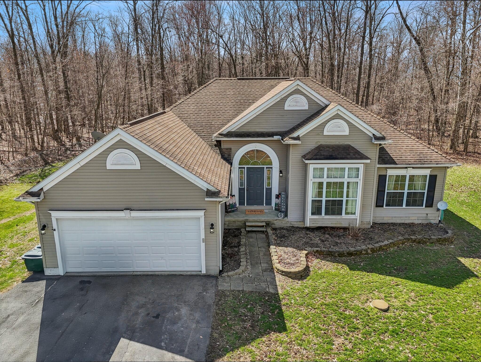 21100 Fleckinger Road Property Photo 1