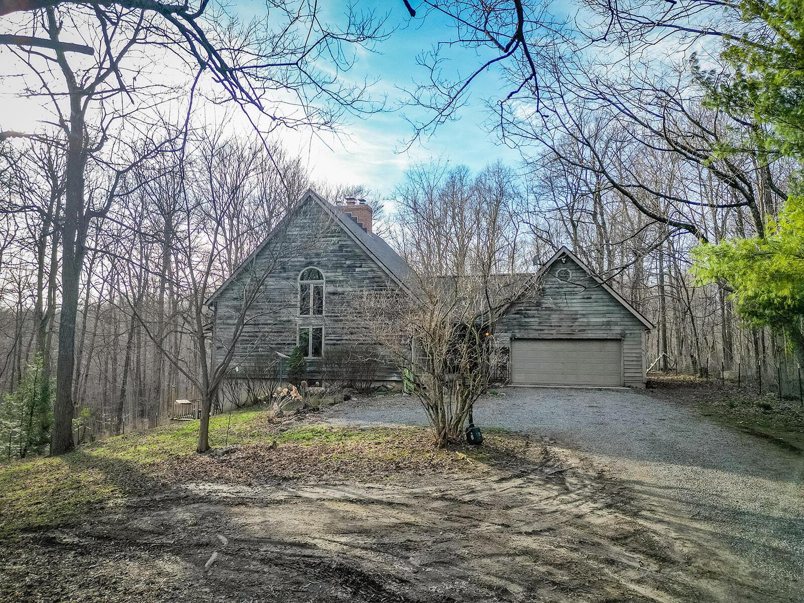 5346 Township Road 55 Property Photo