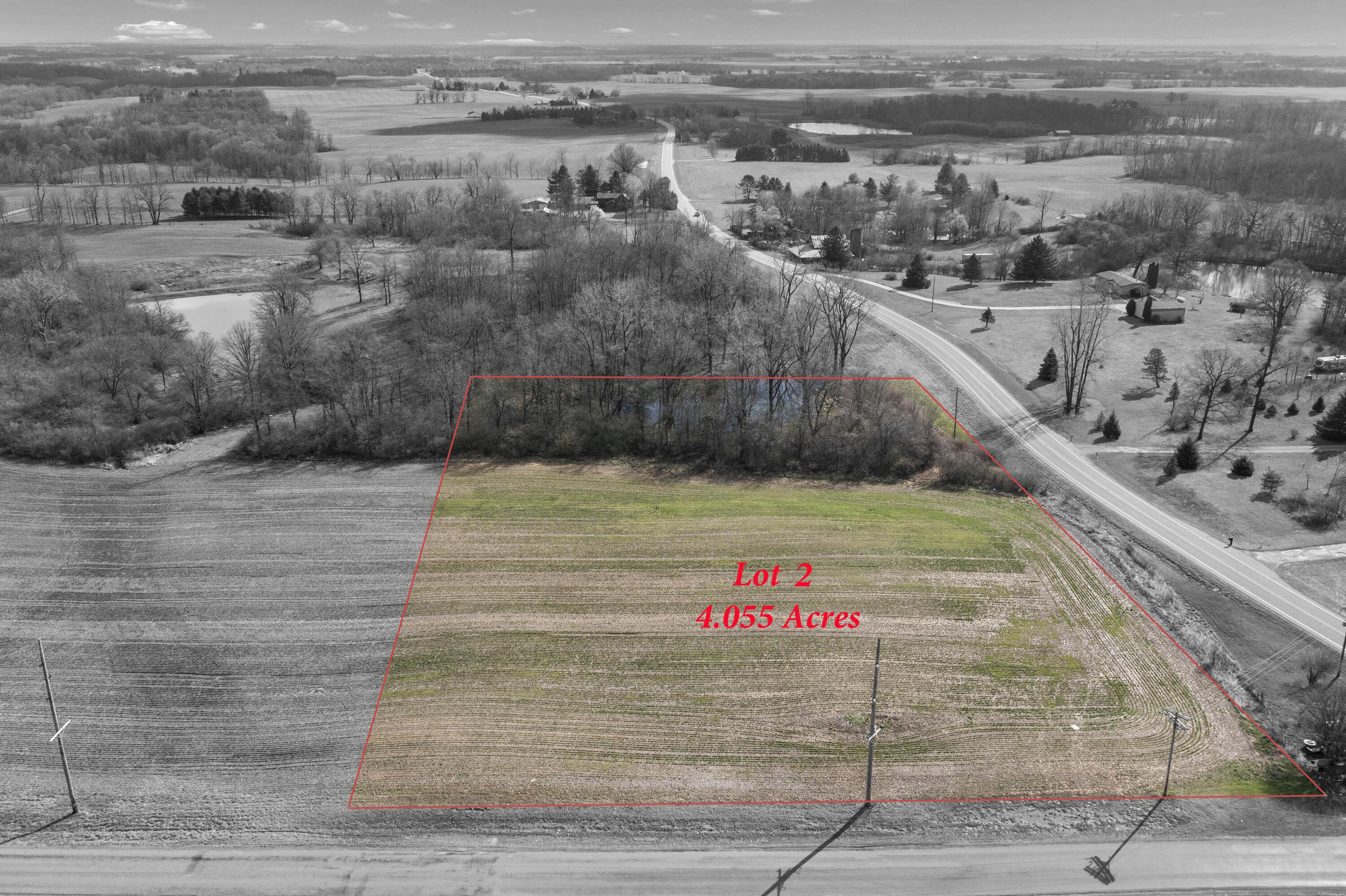 0 Cox Rd Lot 2 Property Photo